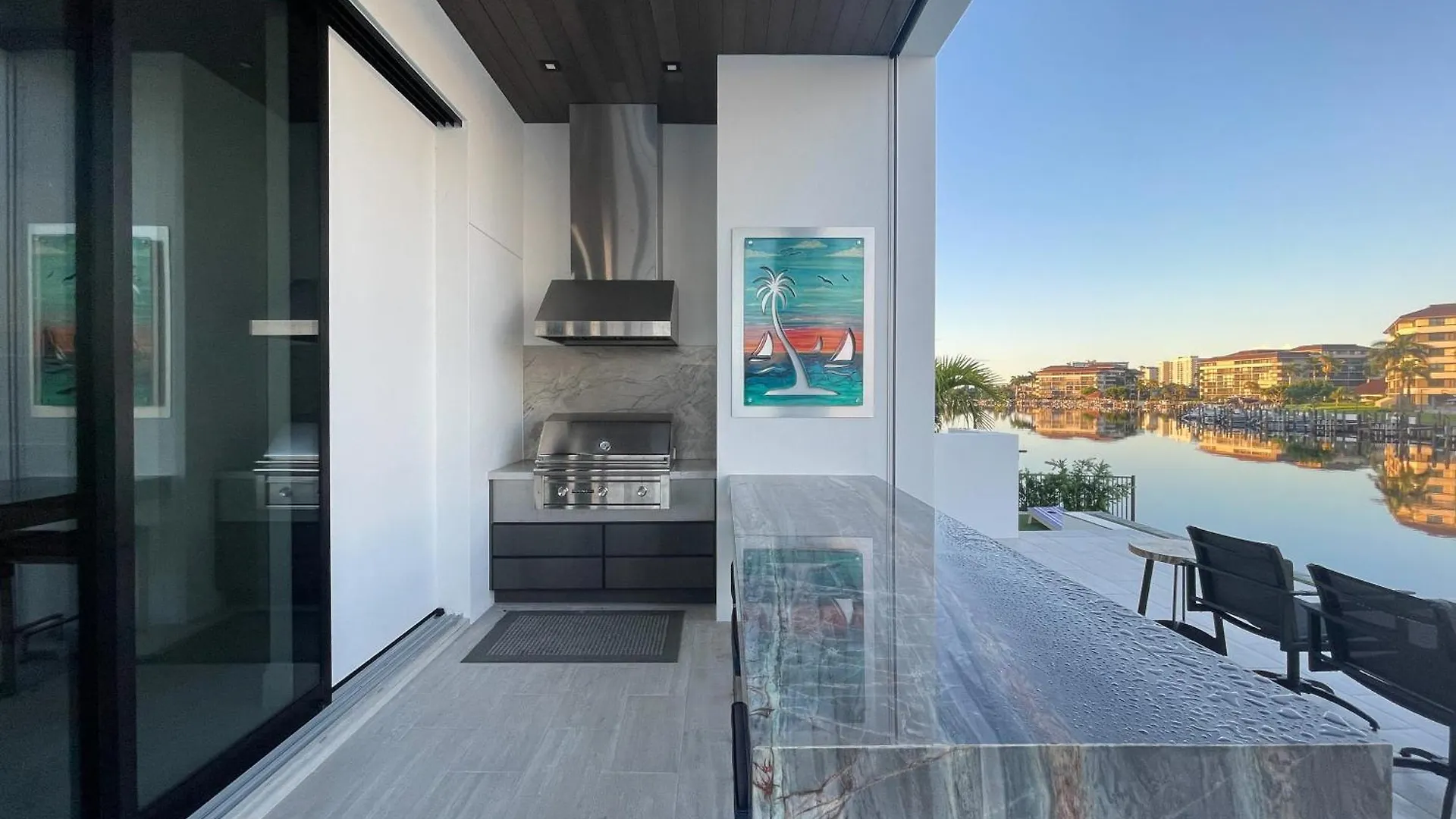 Luxe With Heated Infinity Pool On Marco Island! Marco Island