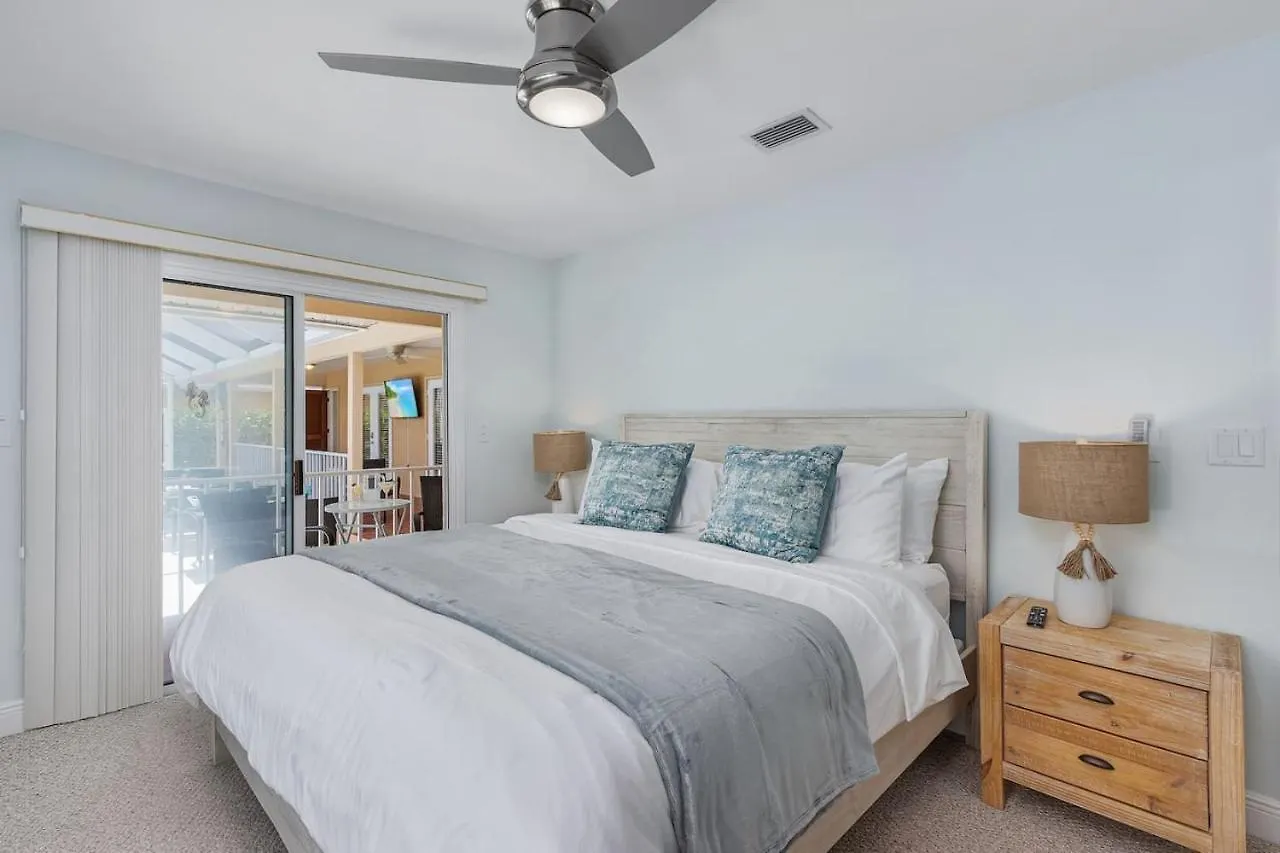The Blue Oasis A Place Were Memories Are Made Holiday home Marco Island
