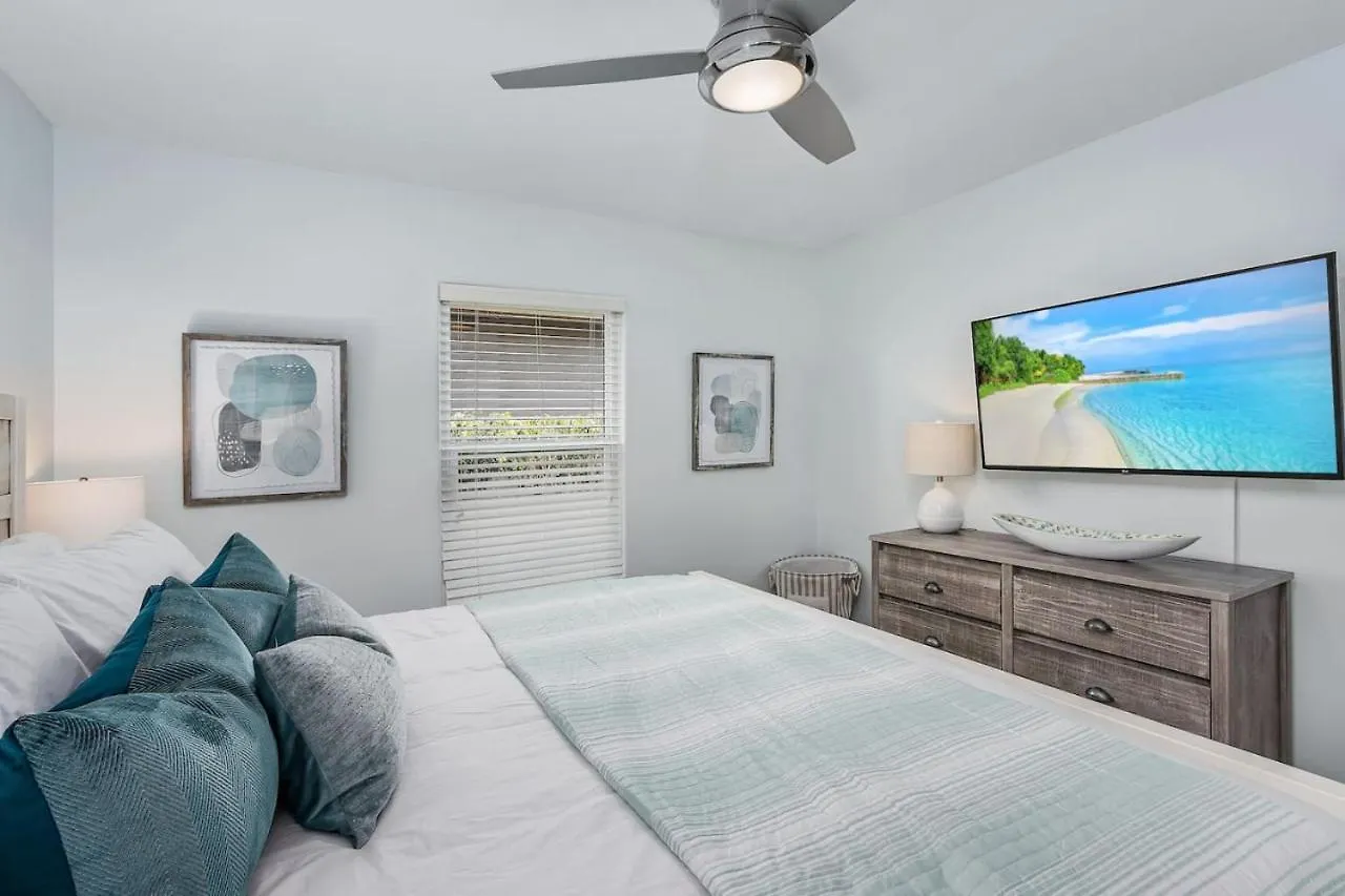 The Blue Oasis A Place Were Memories Are Made Marco Island