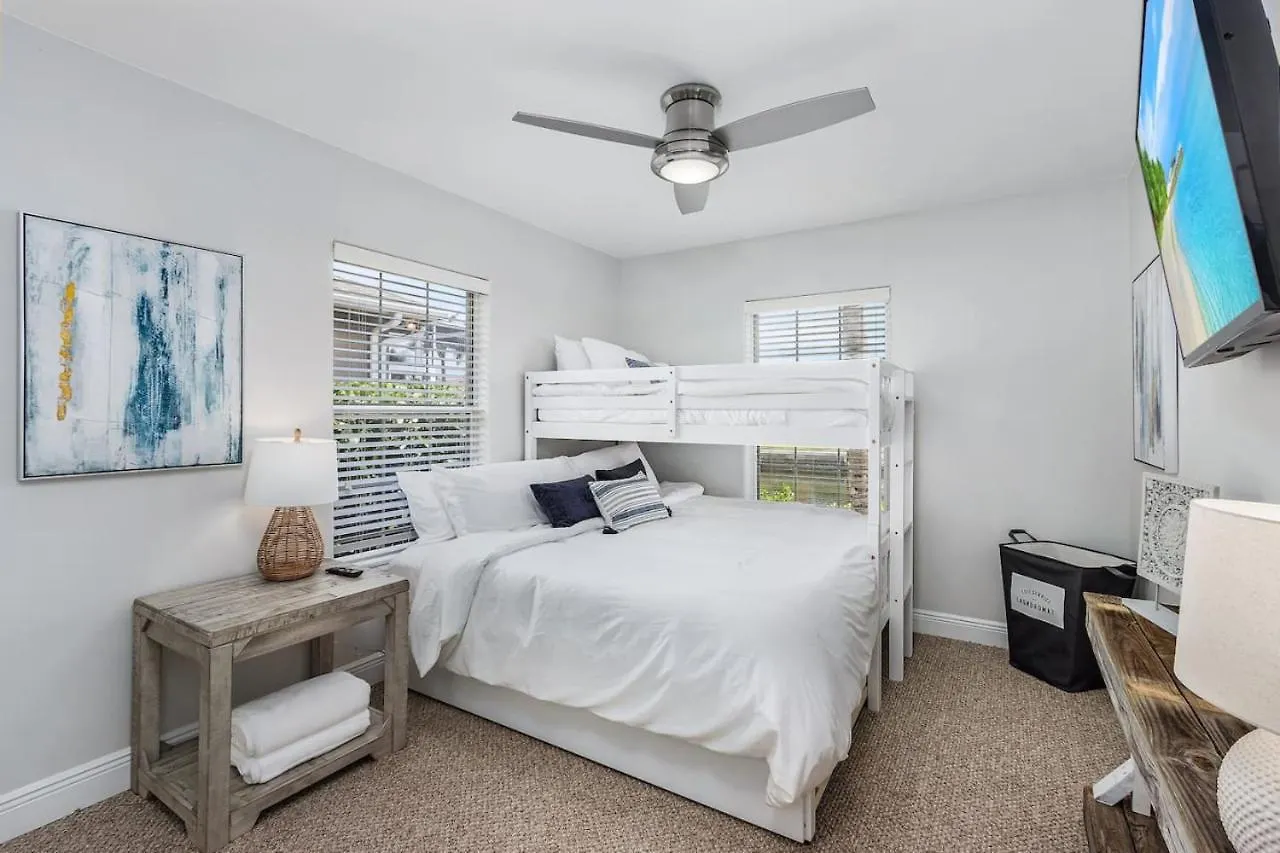 Holiday home The Blue Oasis A Place Were Memories Are Made Marco Island