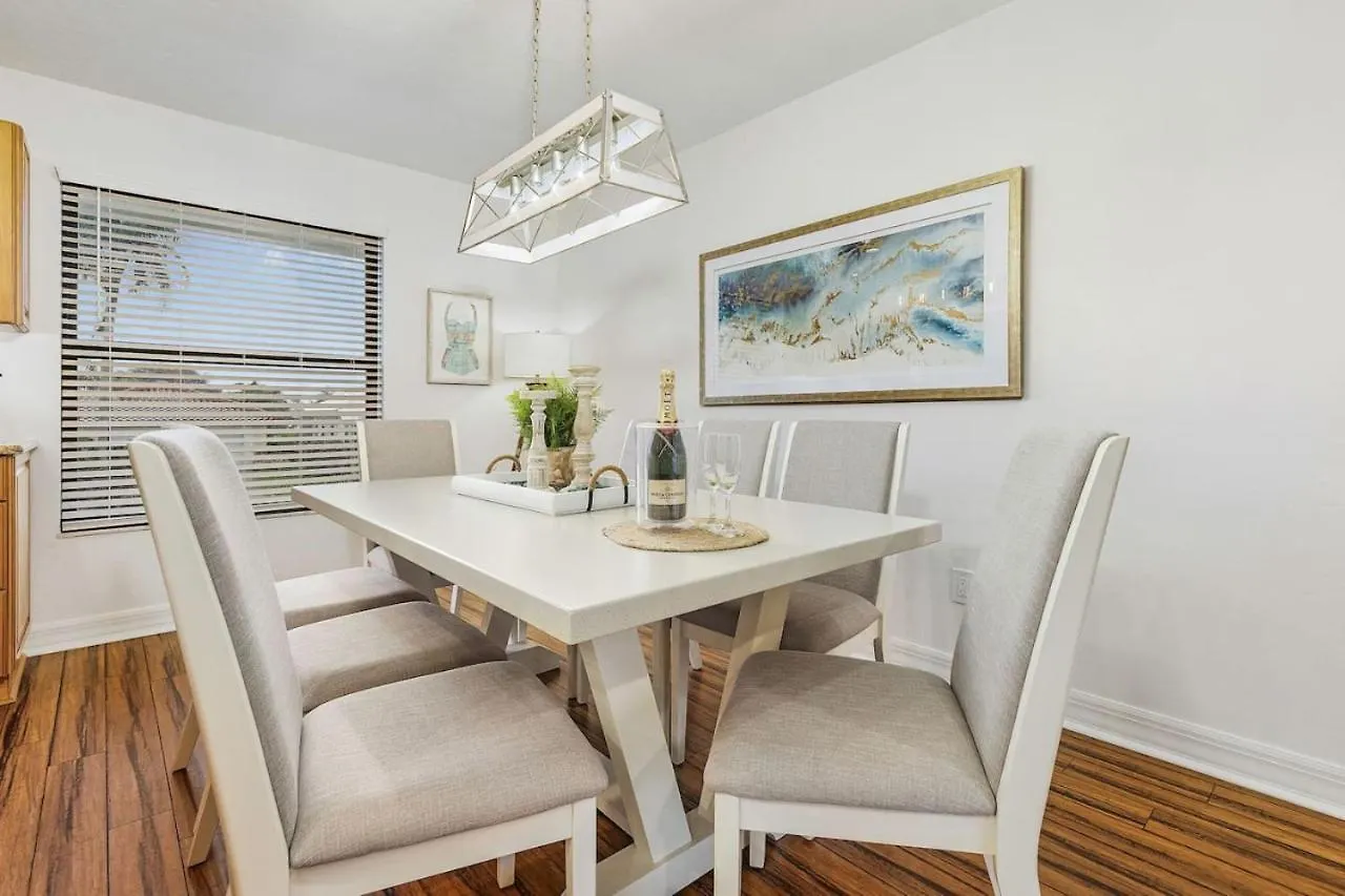 Blue Marlin A Space Where Memories Are Made Villa Marco Island