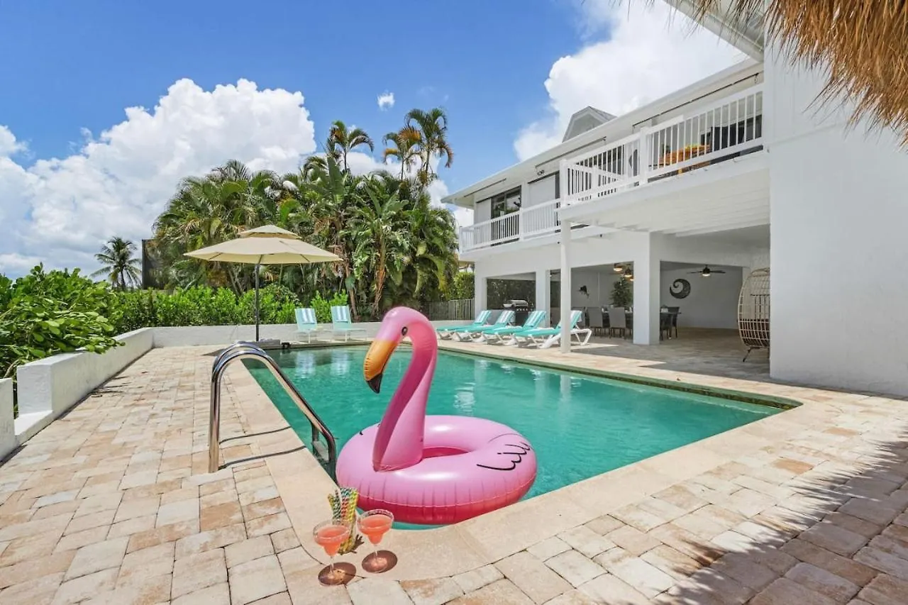 Blue Marlin A Space Where Memories Are Made Marco Island