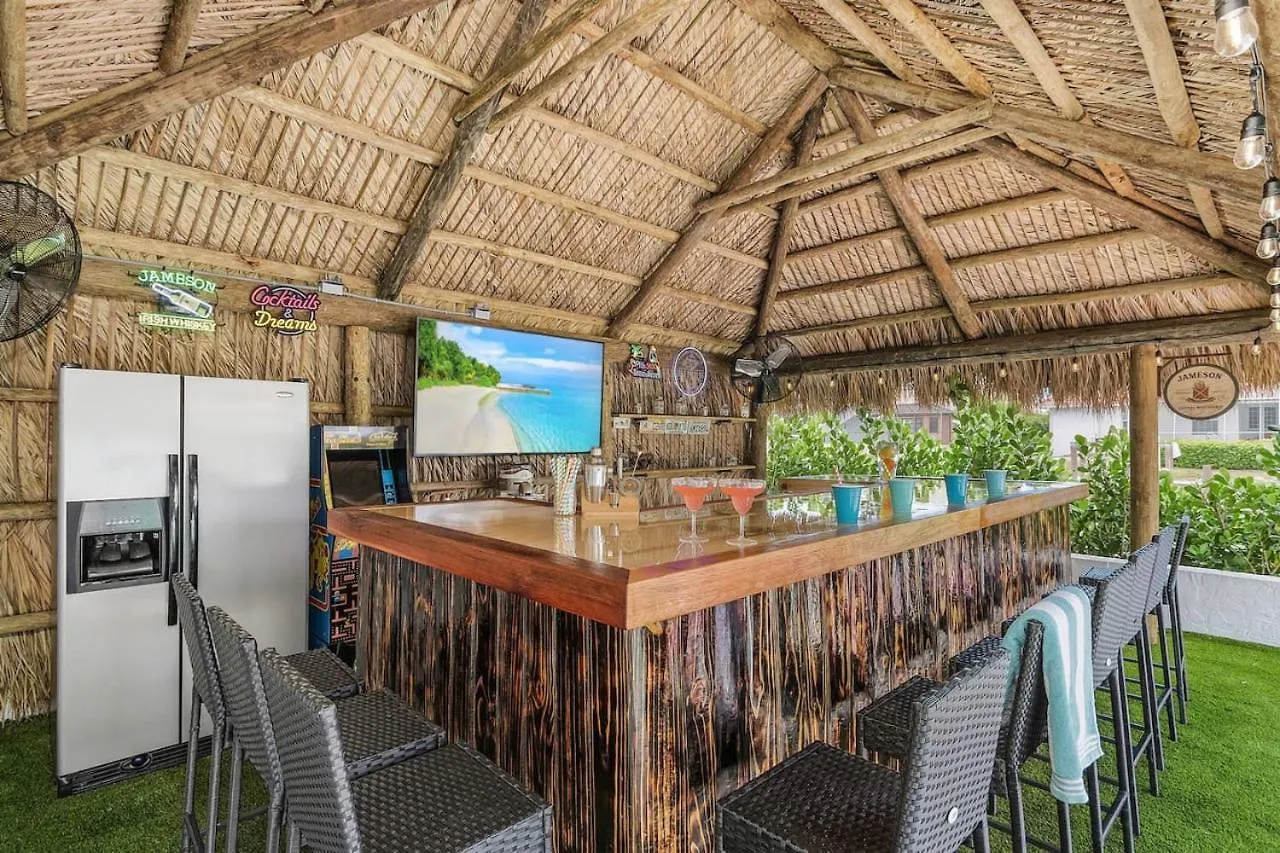Blue Marlin A Space Where Memories Are Made Villa