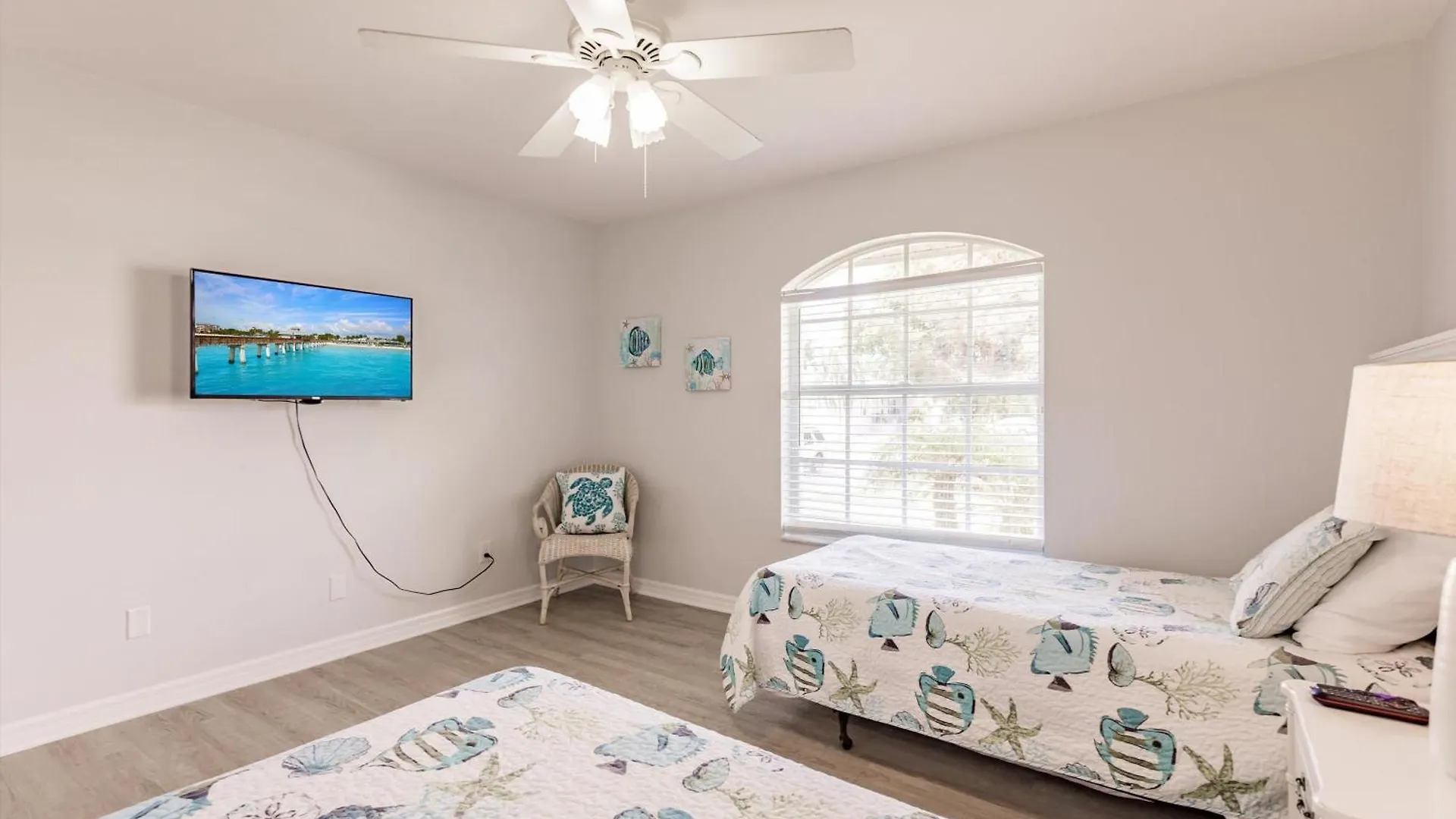 Holiday home 1395 Marco Island