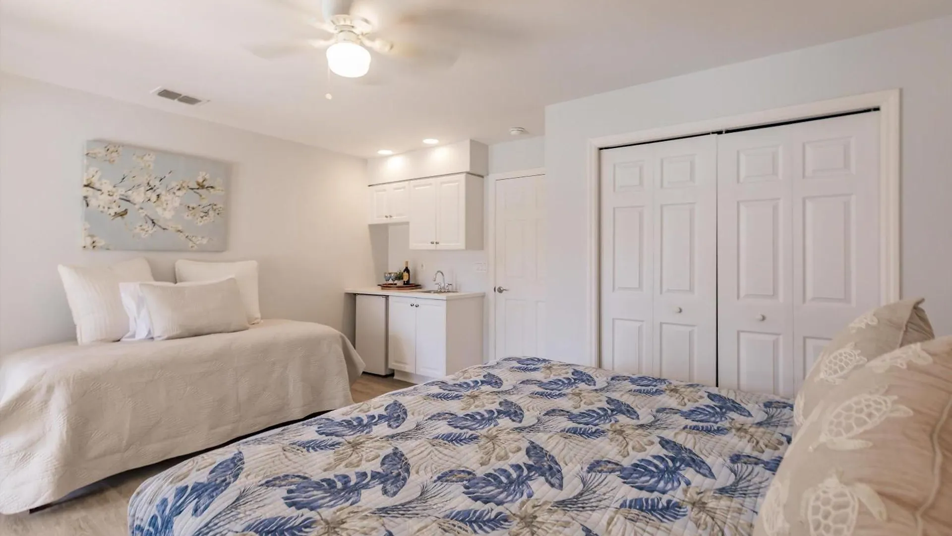 Holiday home 1395