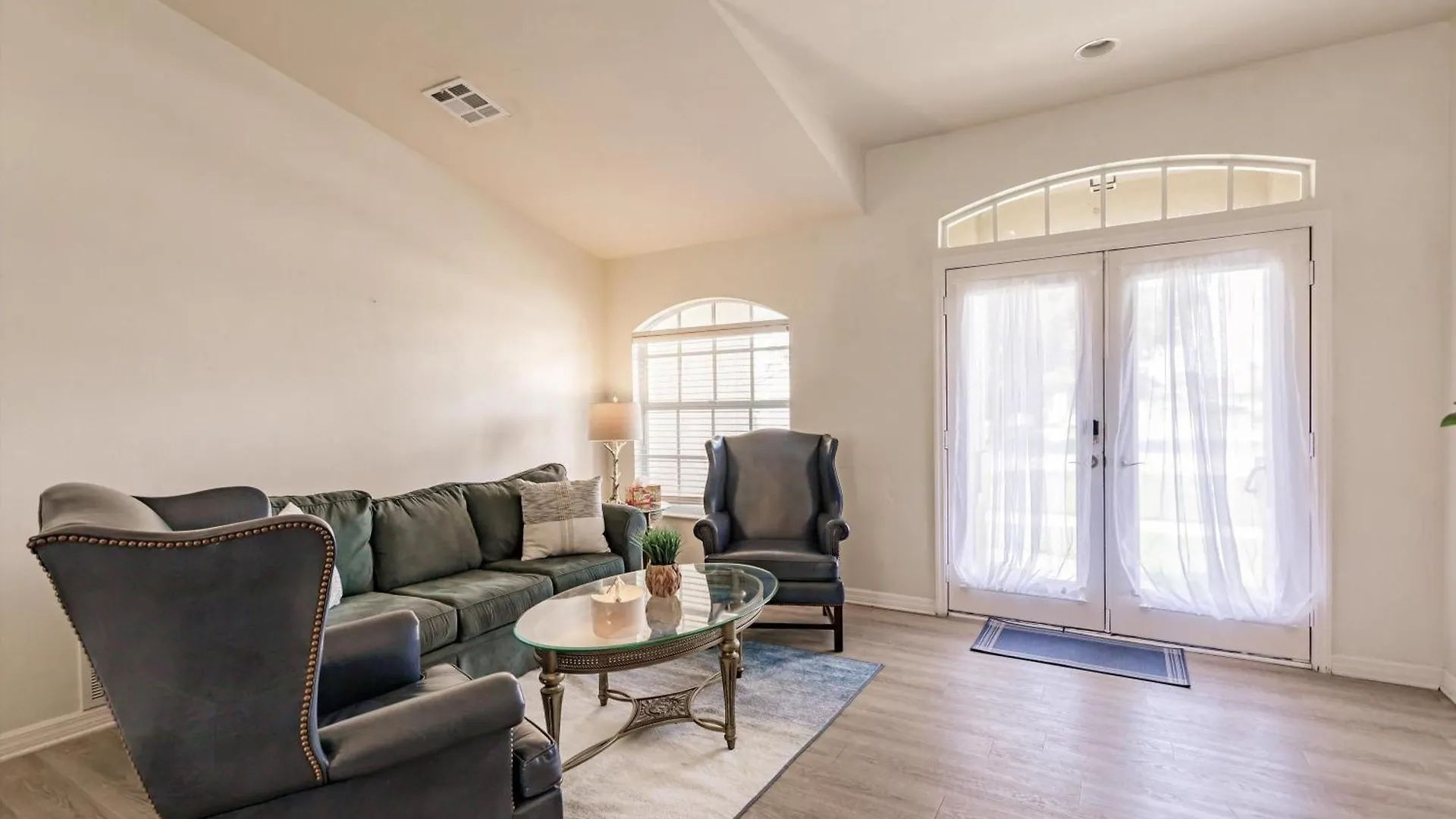 Holiday home 1395 Marco Island