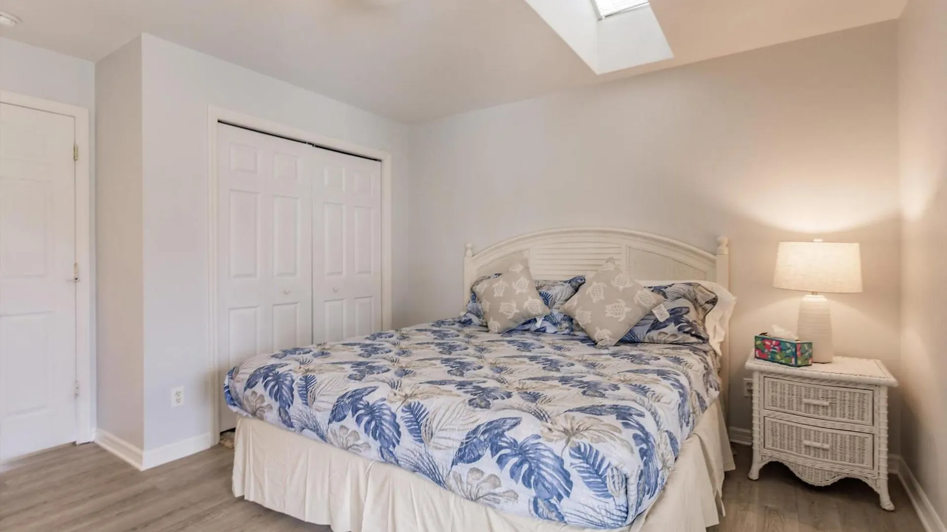 1395 Holiday home