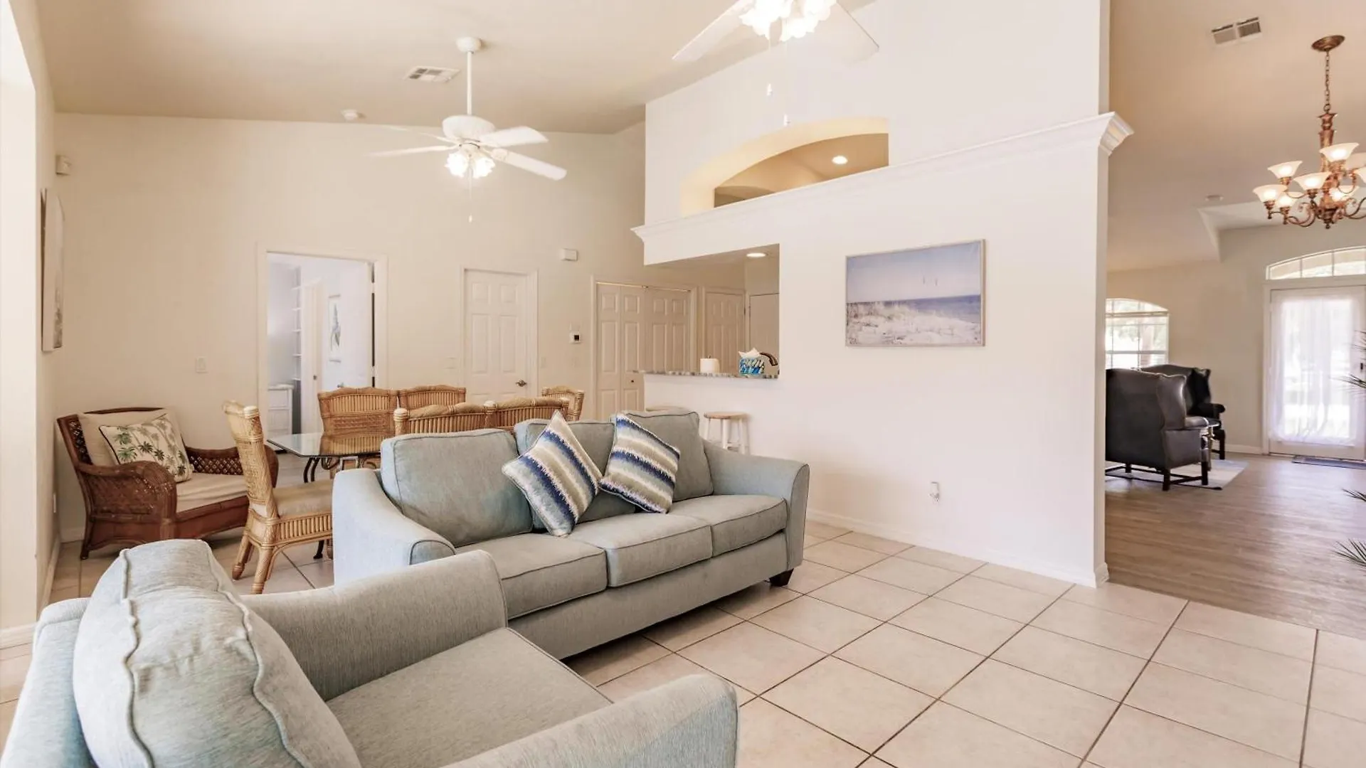 1395 Holiday home
