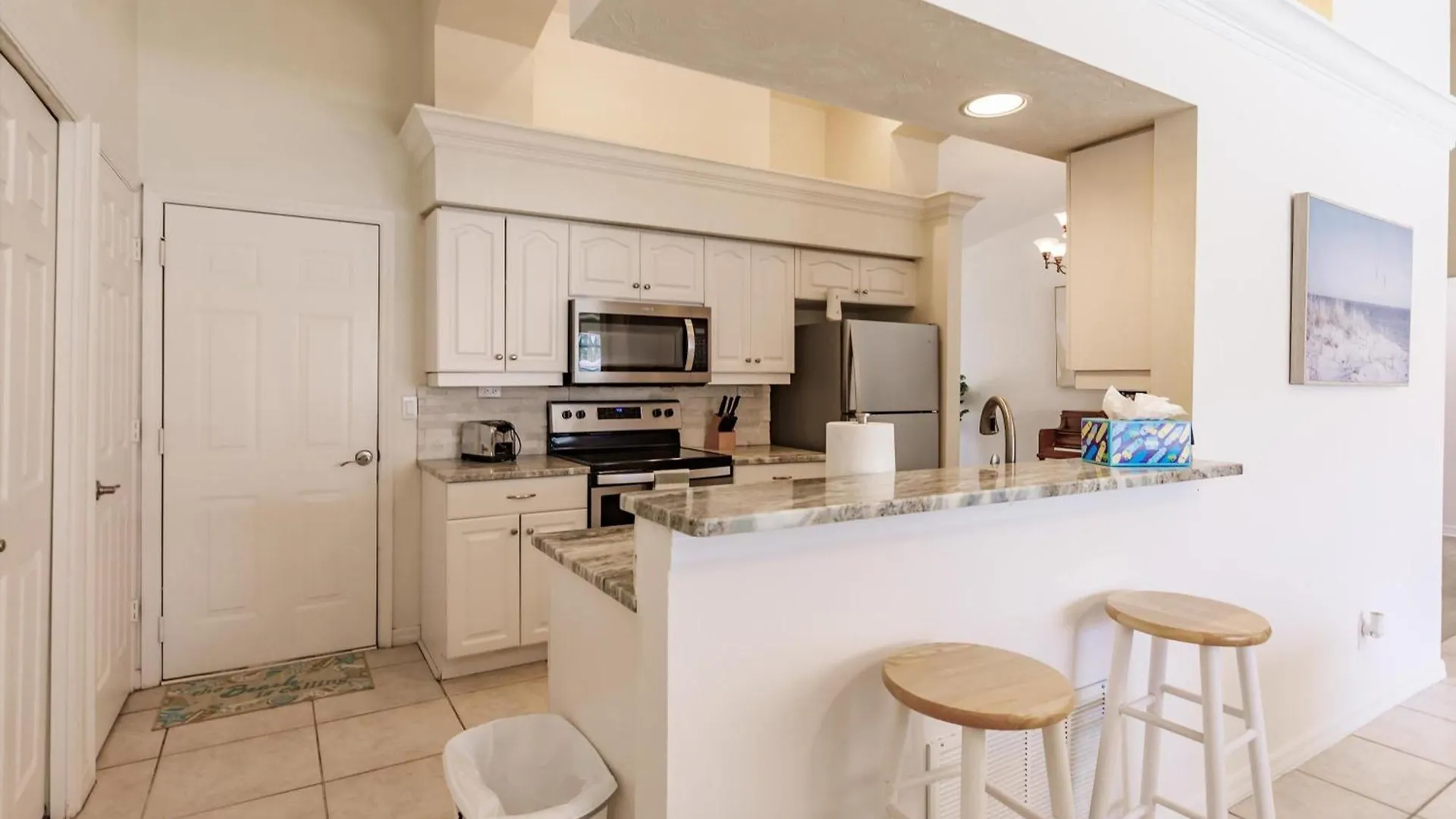Holiday home 1395