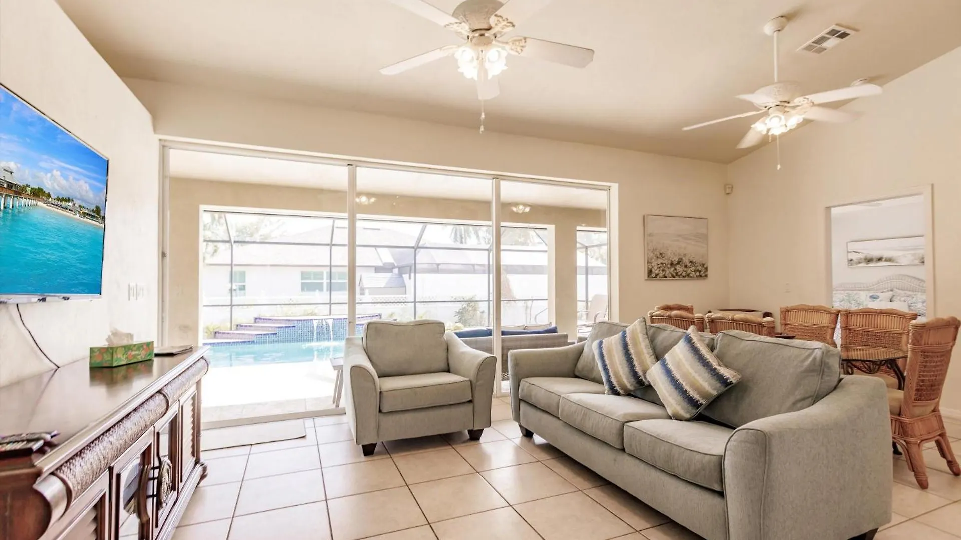 1395 Holiday home Marco Island