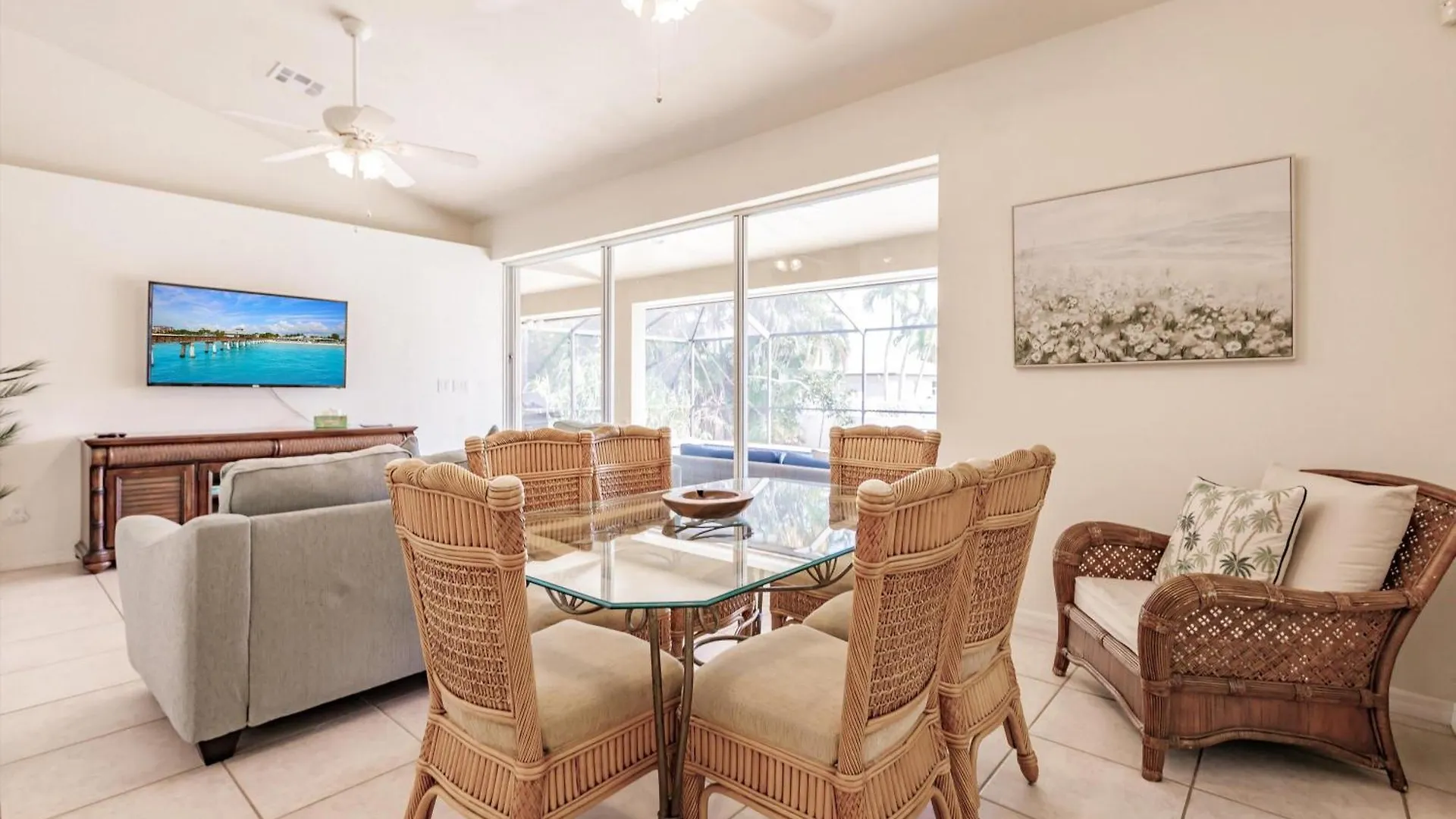 1395 Holiday home