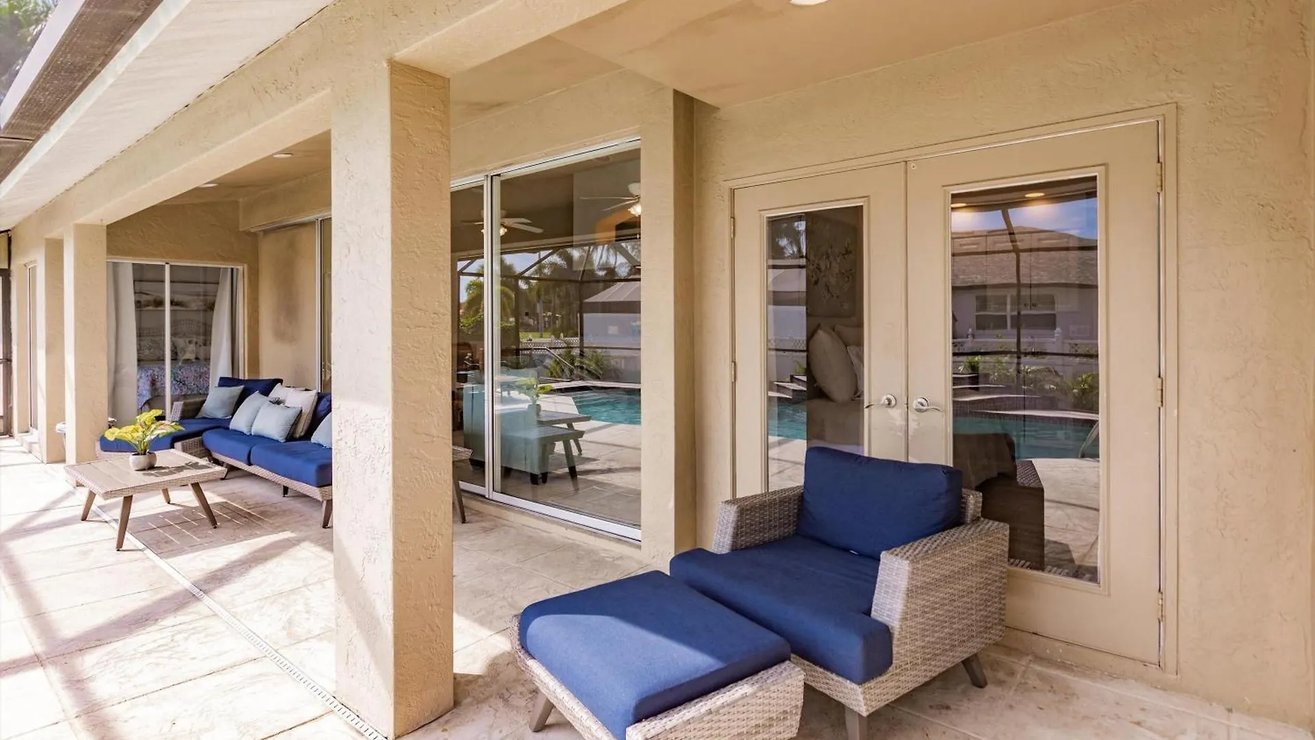 1395 Holiday home Marco Island
