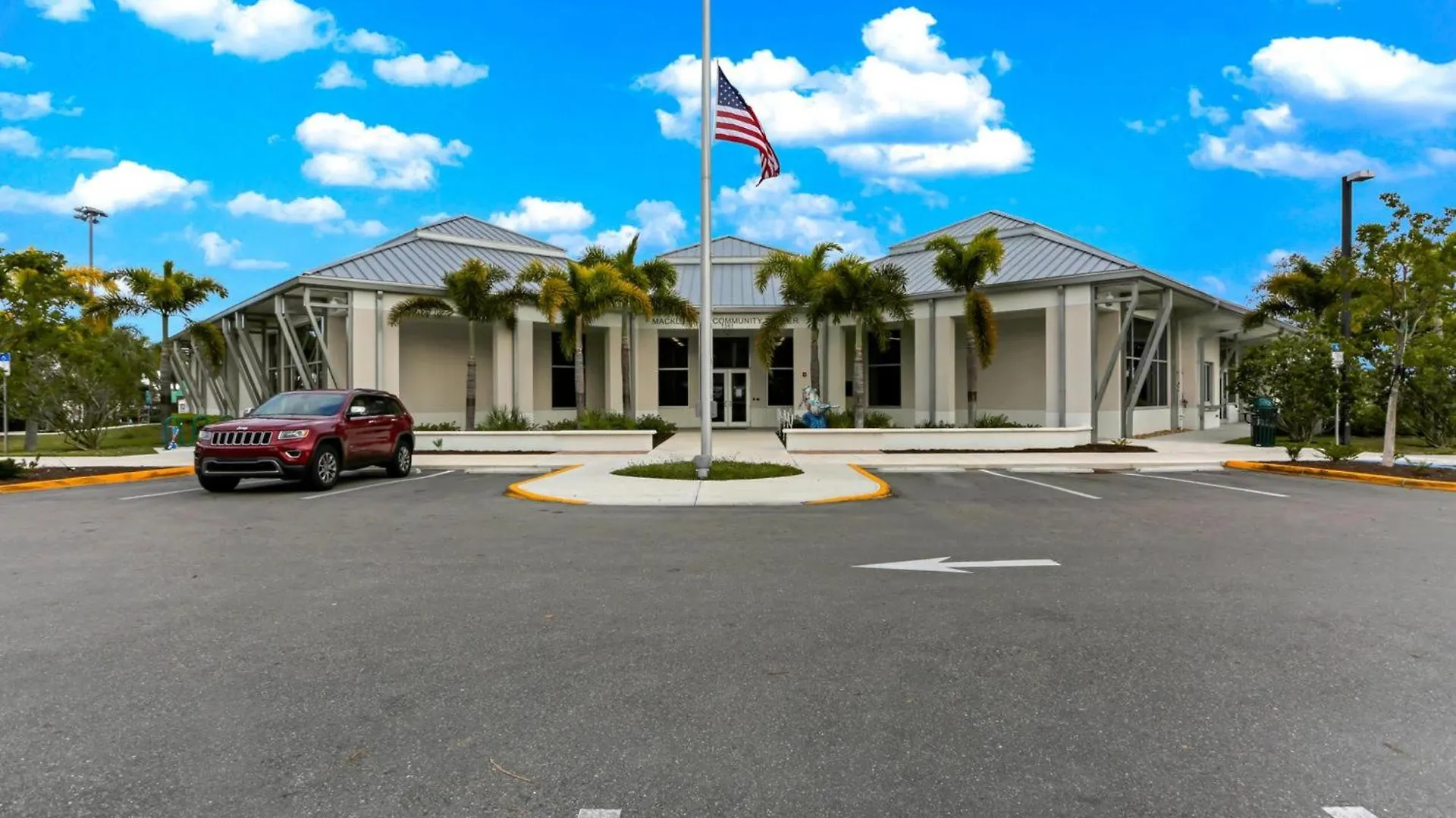 1395 Holiday home Marco Island