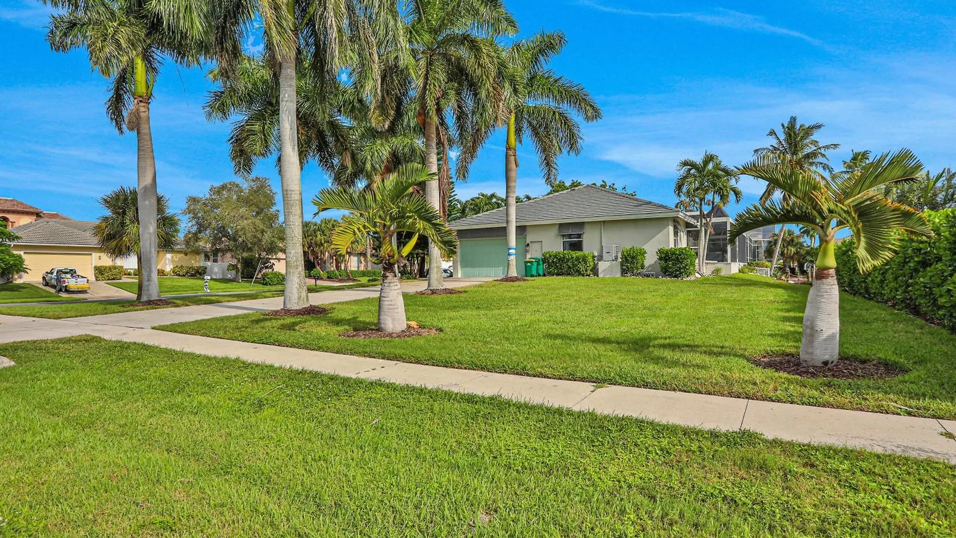The Castaway House Holiday home Marco Island