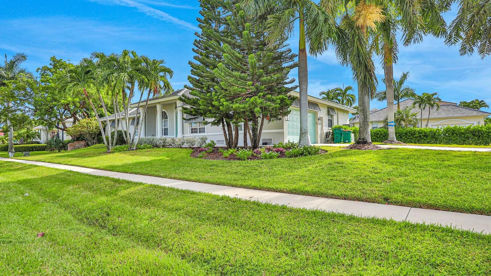 Holiday home The Castaway House Marco Island