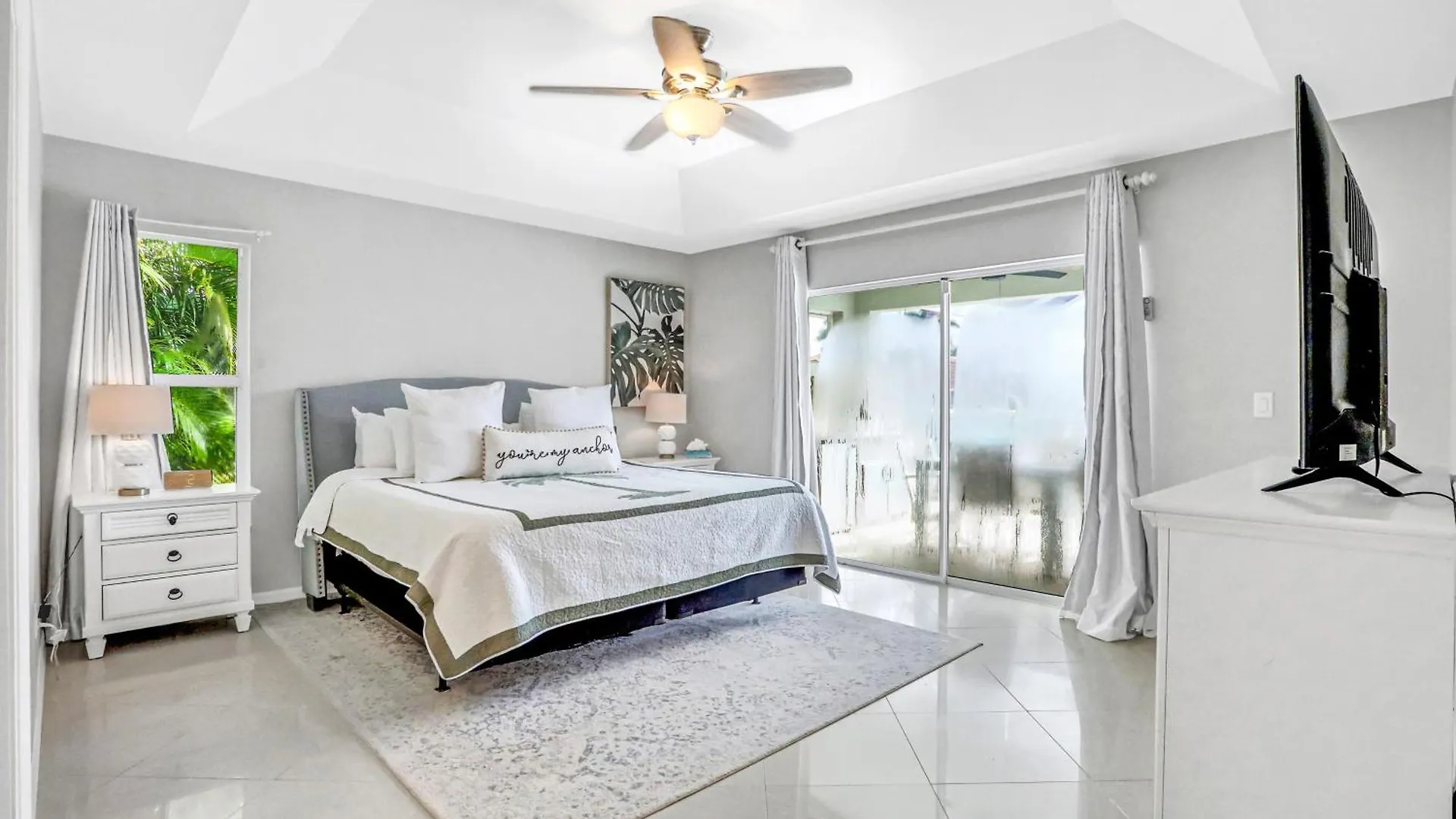 Holiday home The Castaway House Marco Island