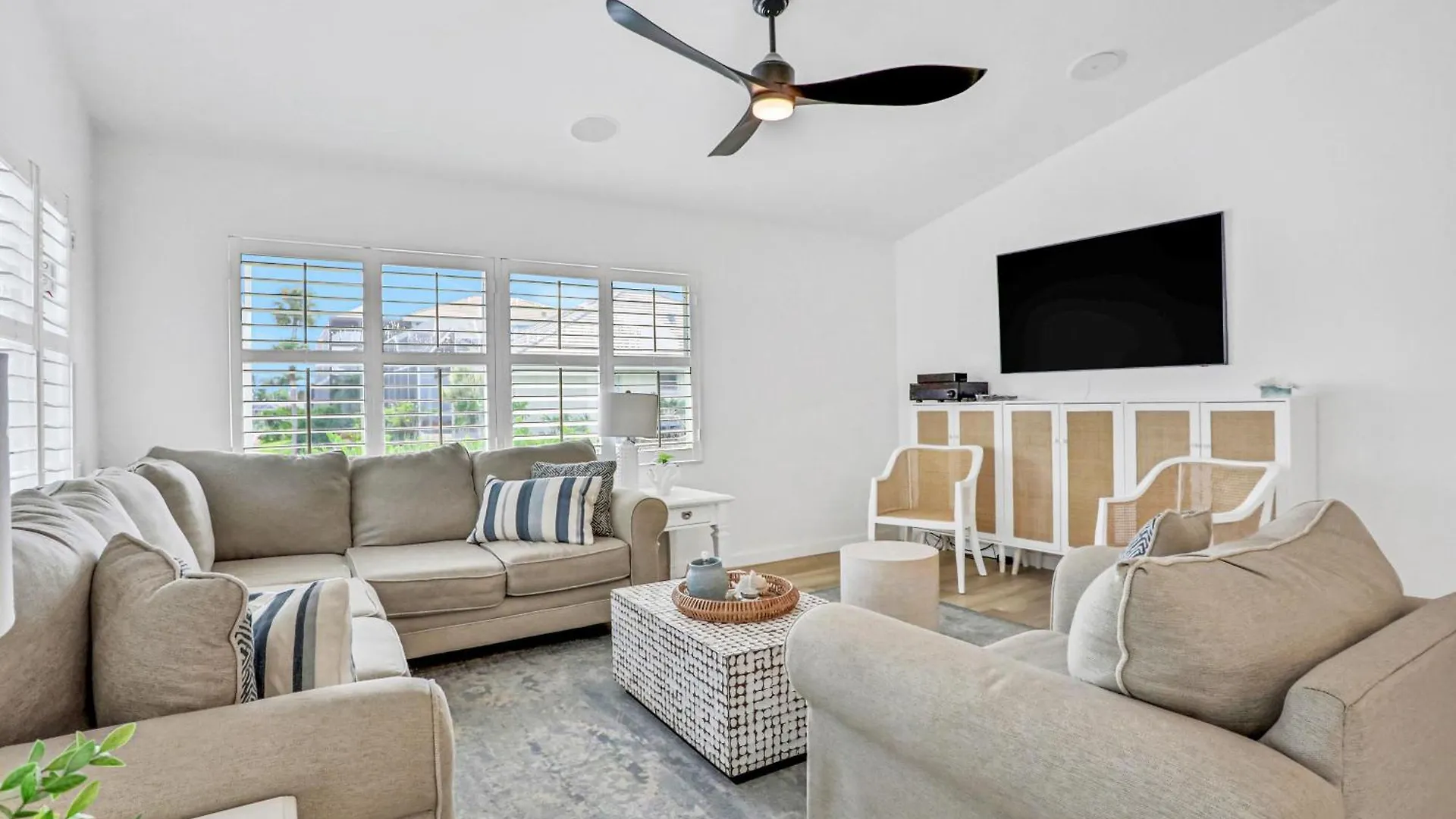 The Castaway House Holiday home Marco Island