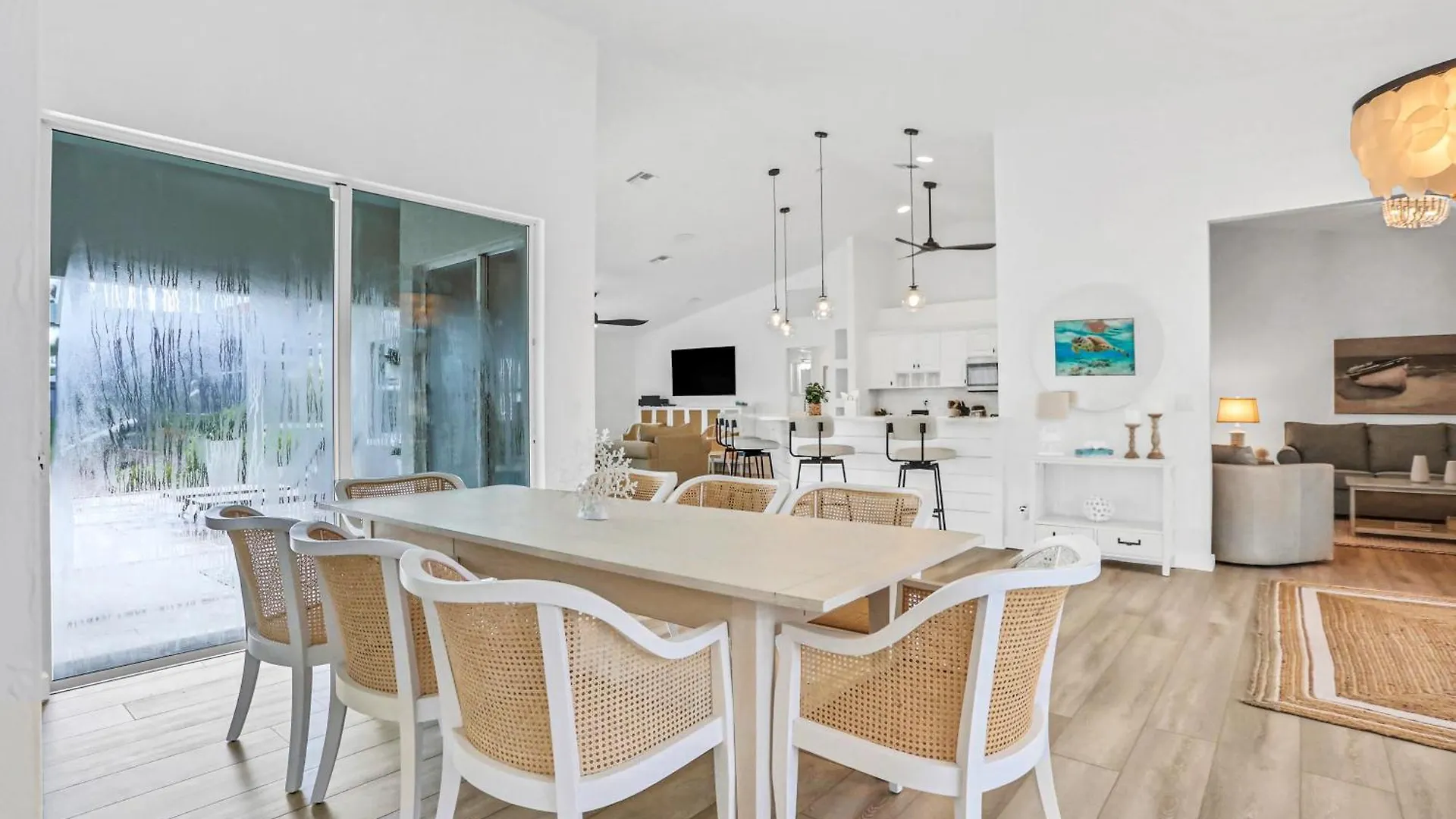 The Castaway House Marco Island