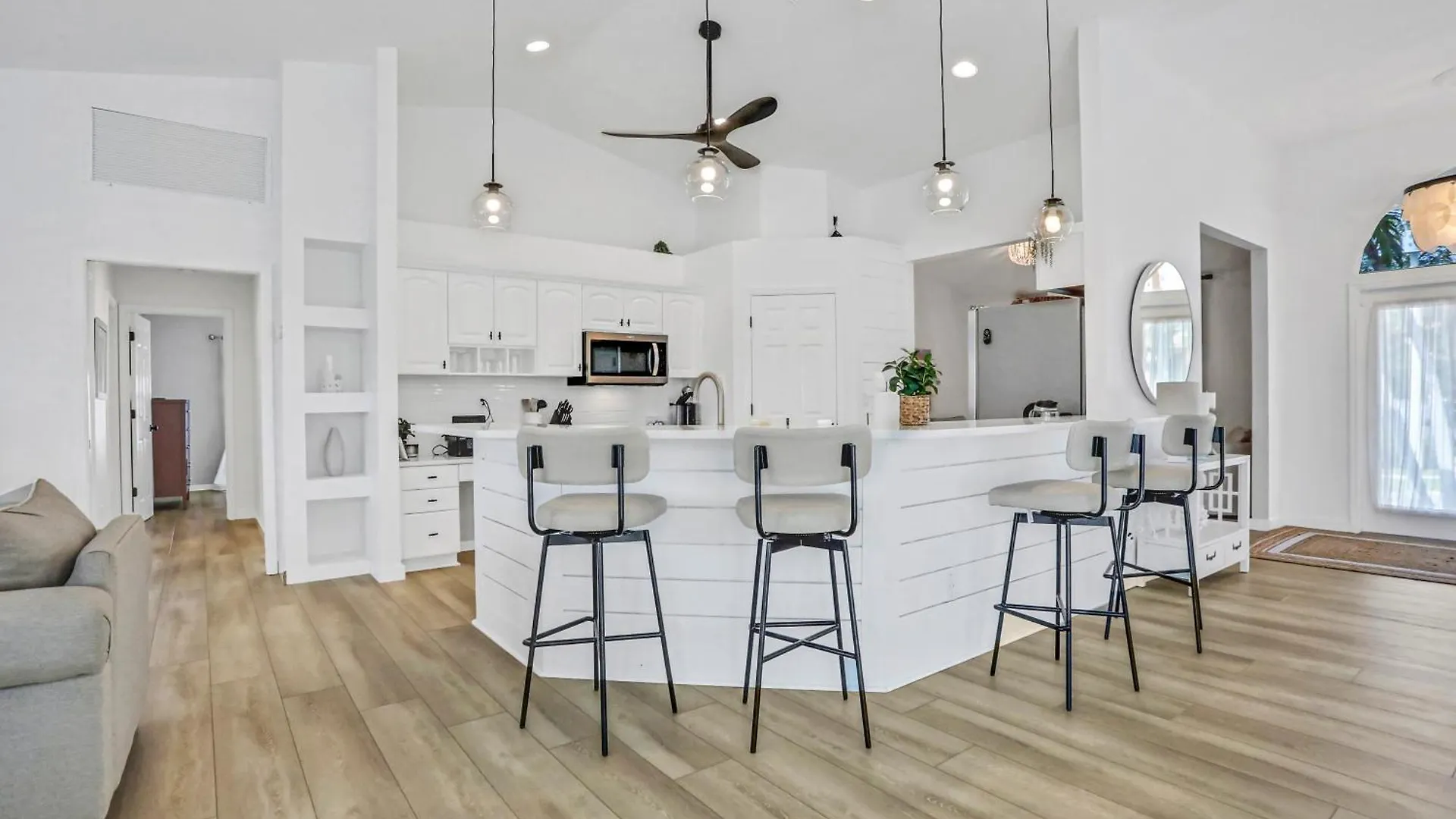 The Castaway House Marco Island