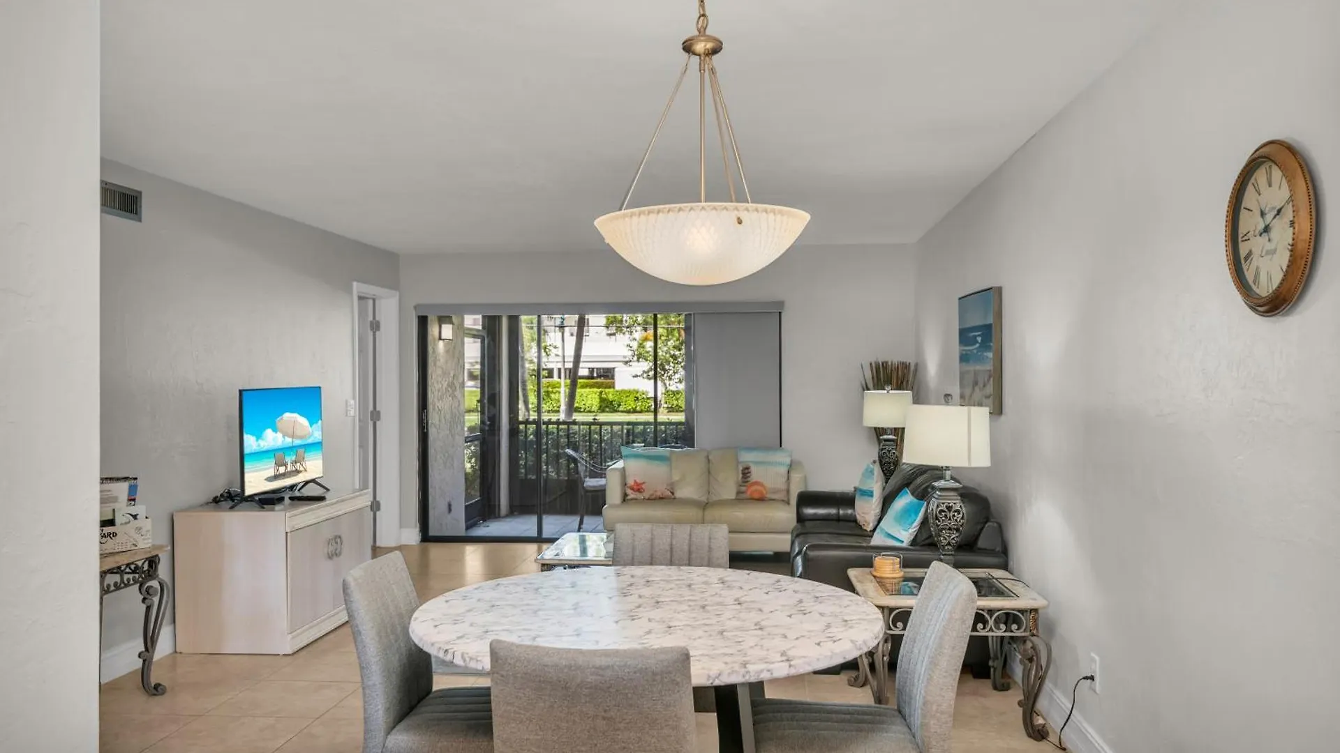 Prime Location Across Street From South Access *