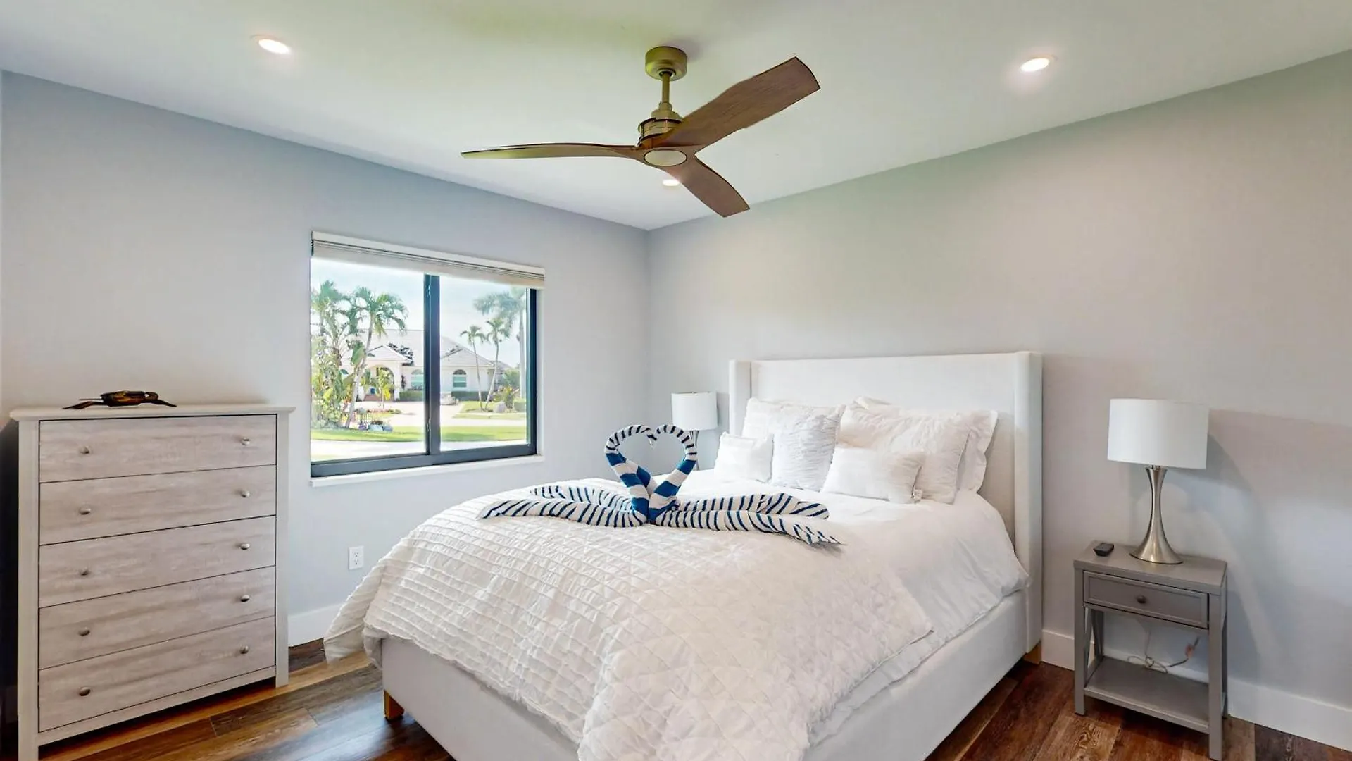 Holiday home Tropical Treasure Retreat