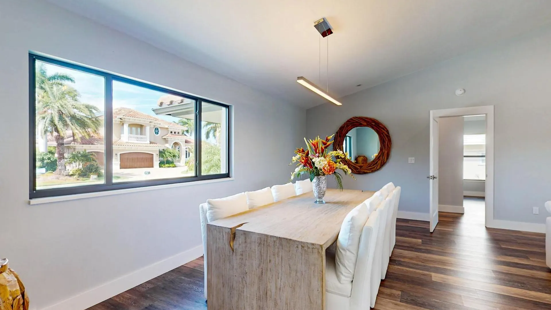 Tropical Treasure Retreat Holiday home