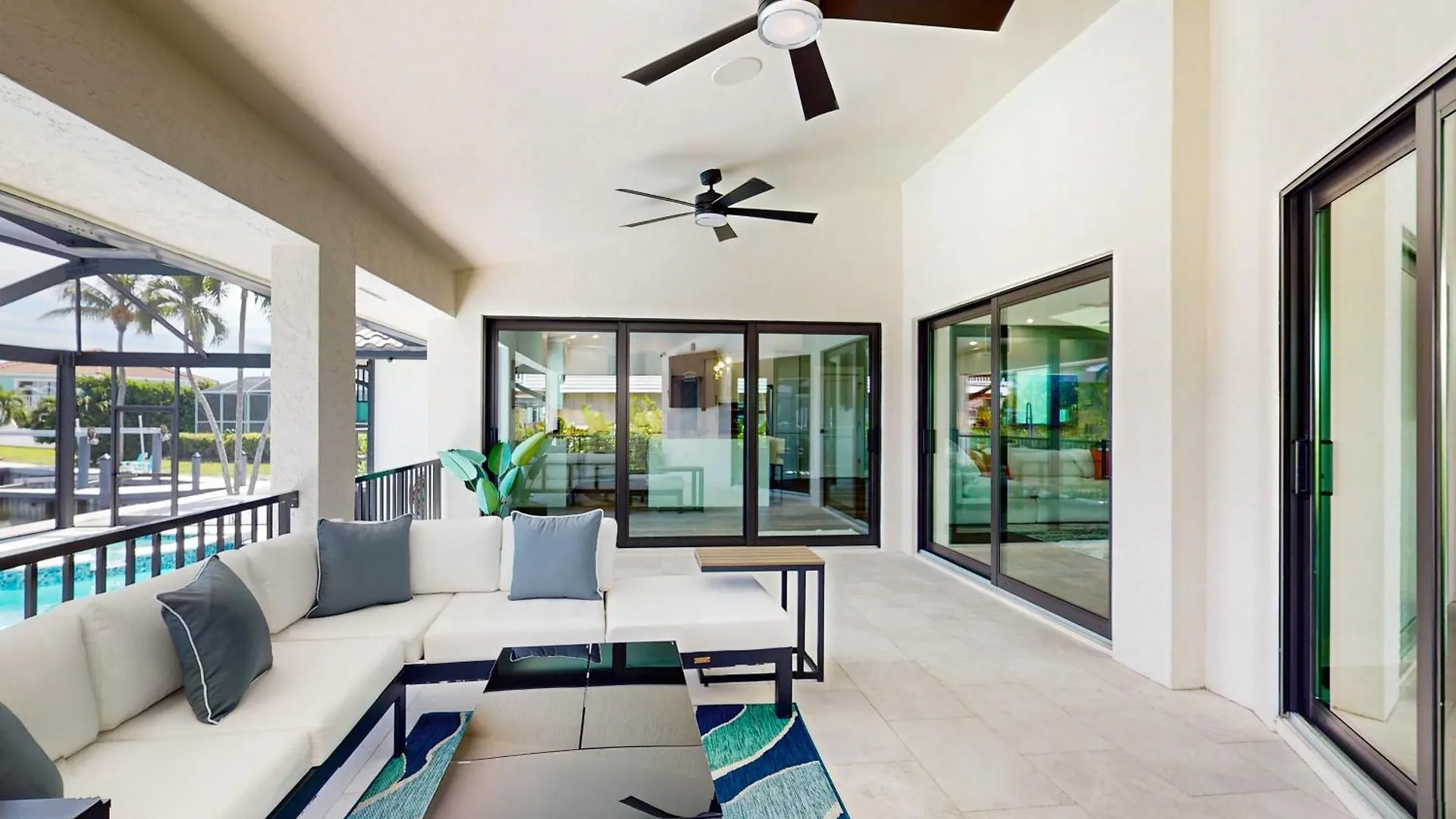 Tropical Treasure Retreat Holiday home Marco Island