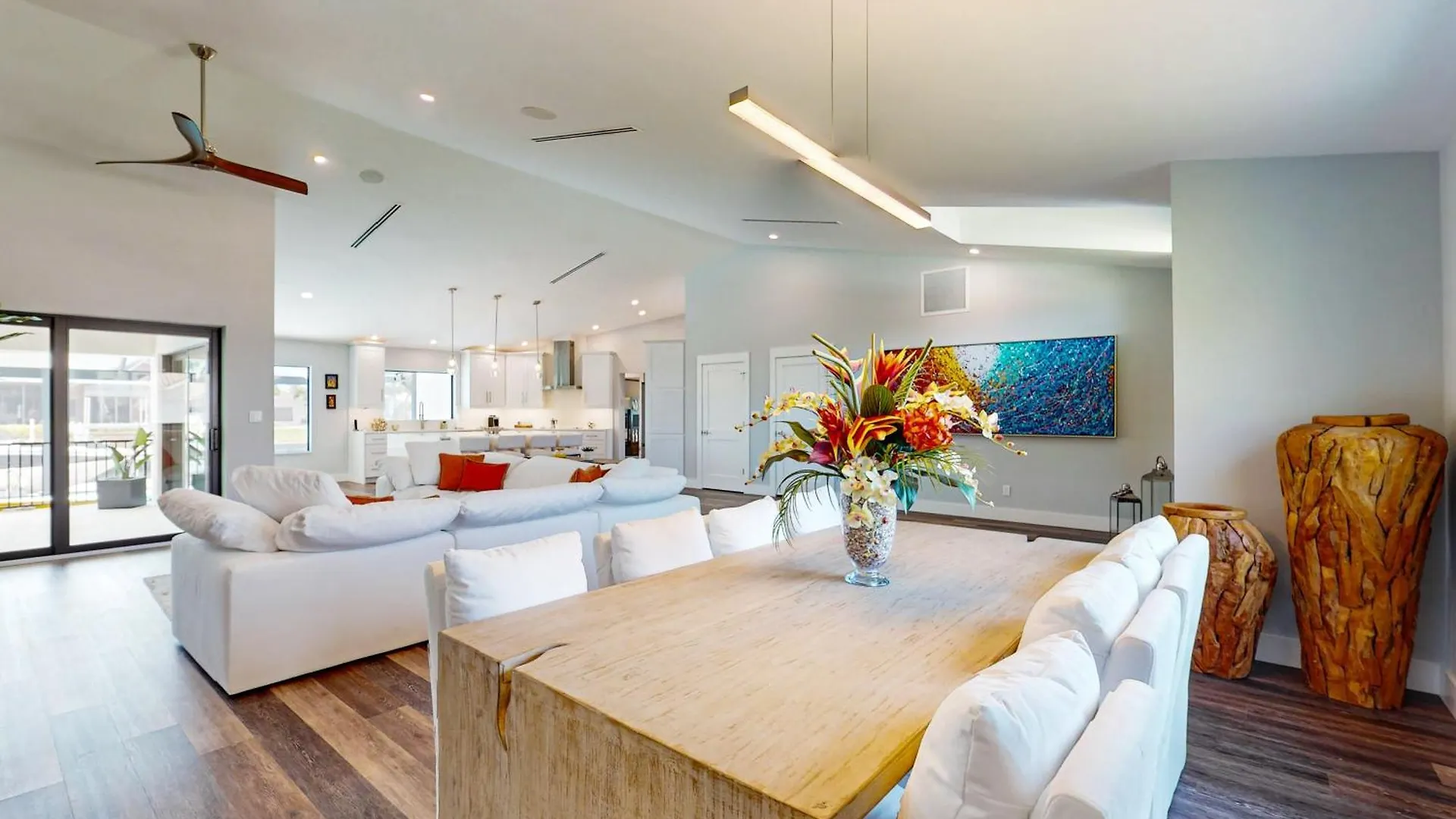 Holiday home Tropical Treasure Retreat Marco Island