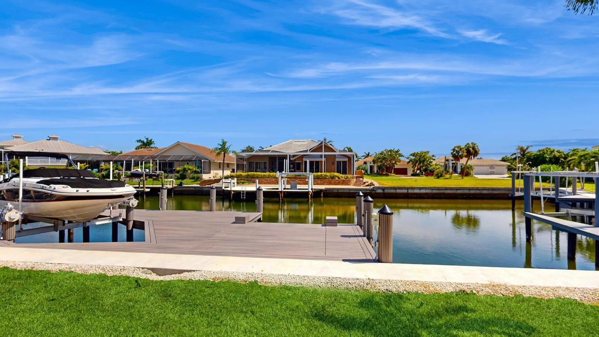 Holiday home Tropical Treasure Retreat Marco Island