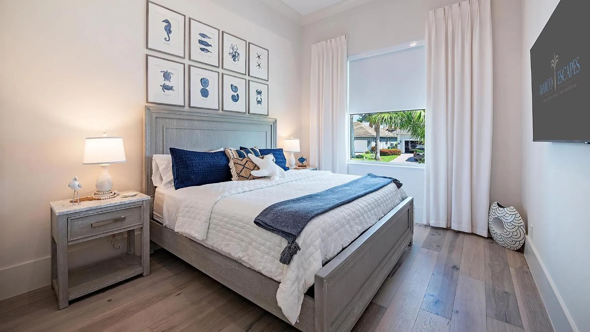 Aqualina Holiday home Marco Island