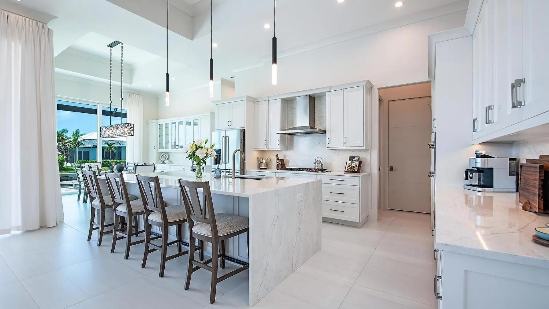 Holiday home Aqualina Marco Island