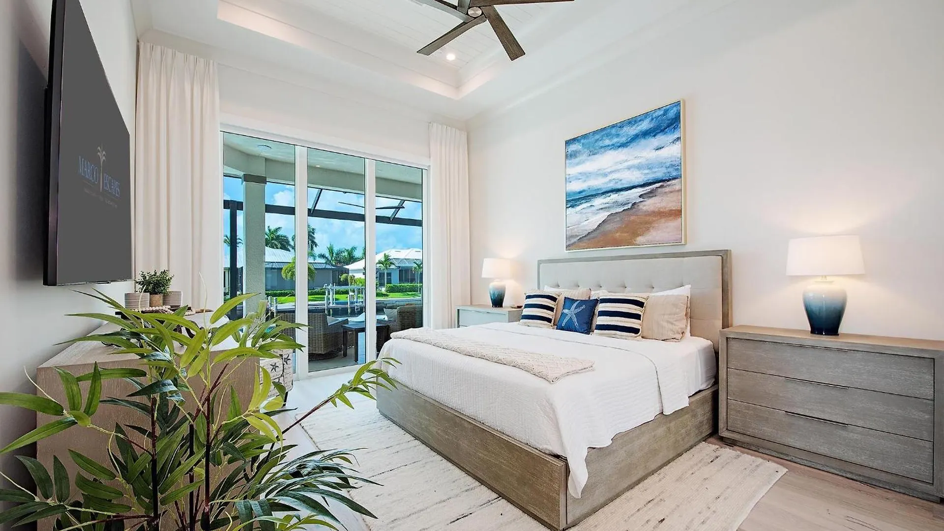 Holiday home Aqualina Marco Island