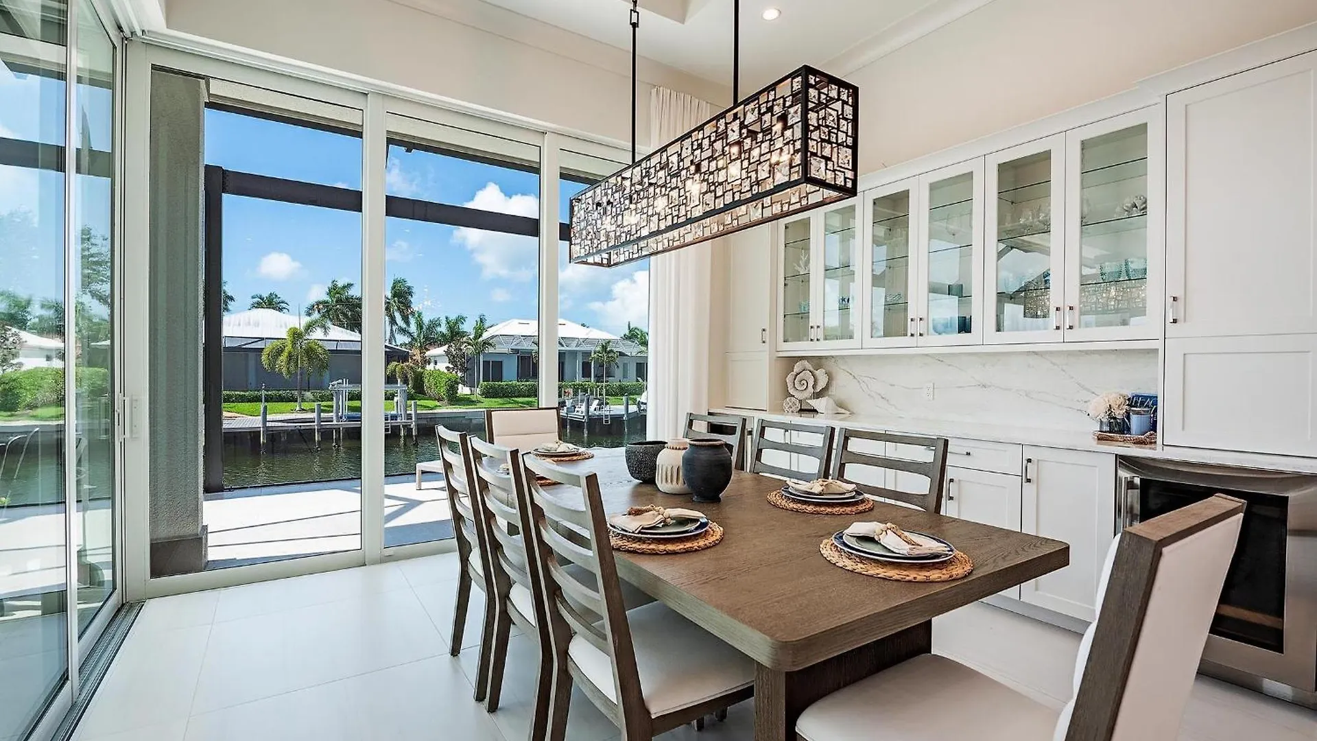 Aqualina Marco Island