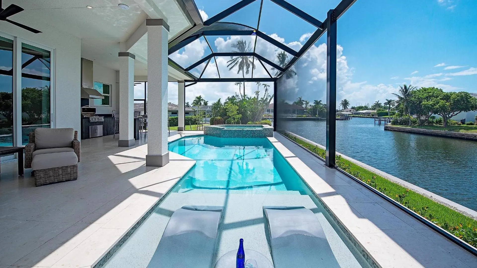 Holiday home Aqualina Marco Island