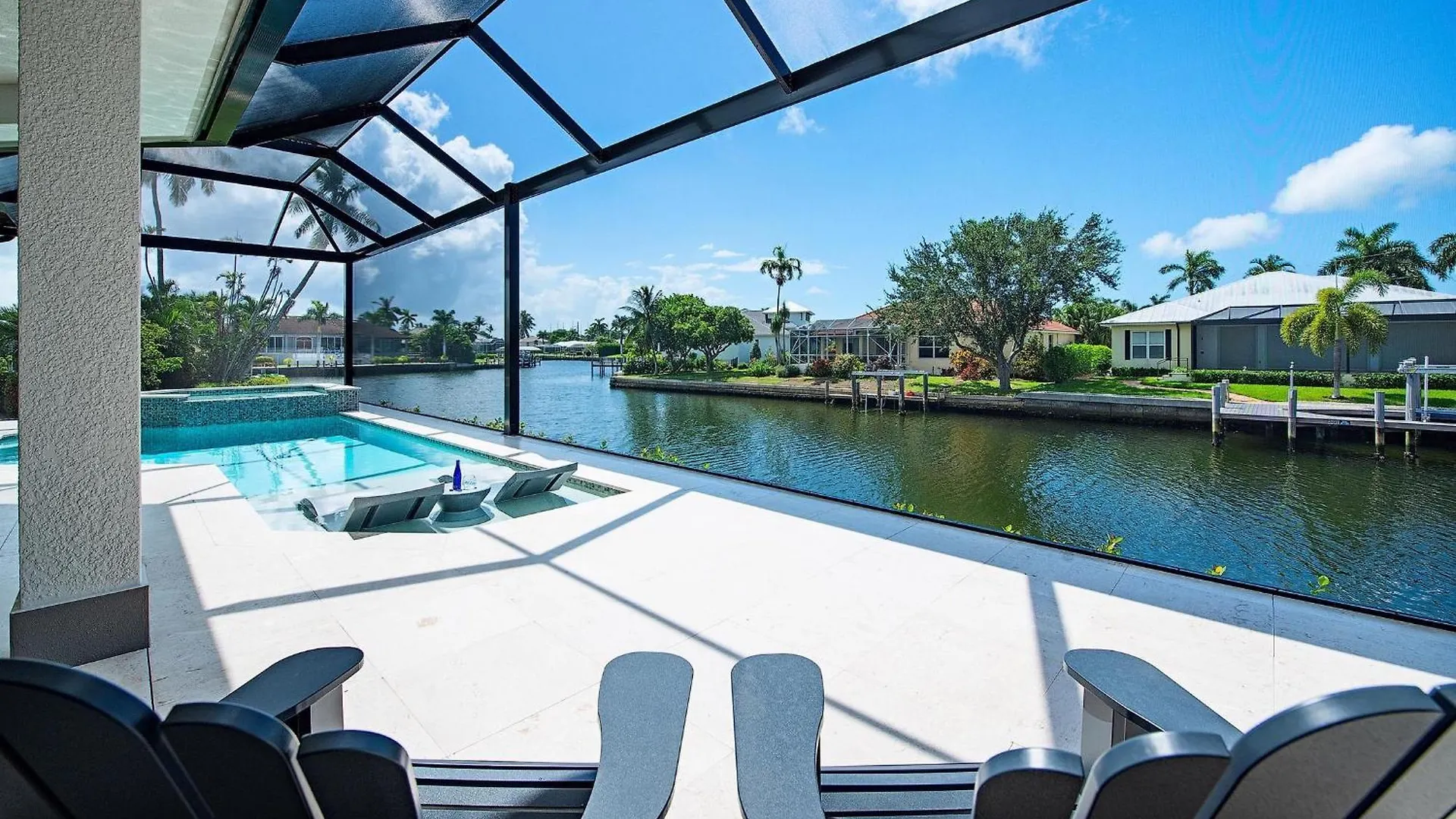 Aqualina Marco Island