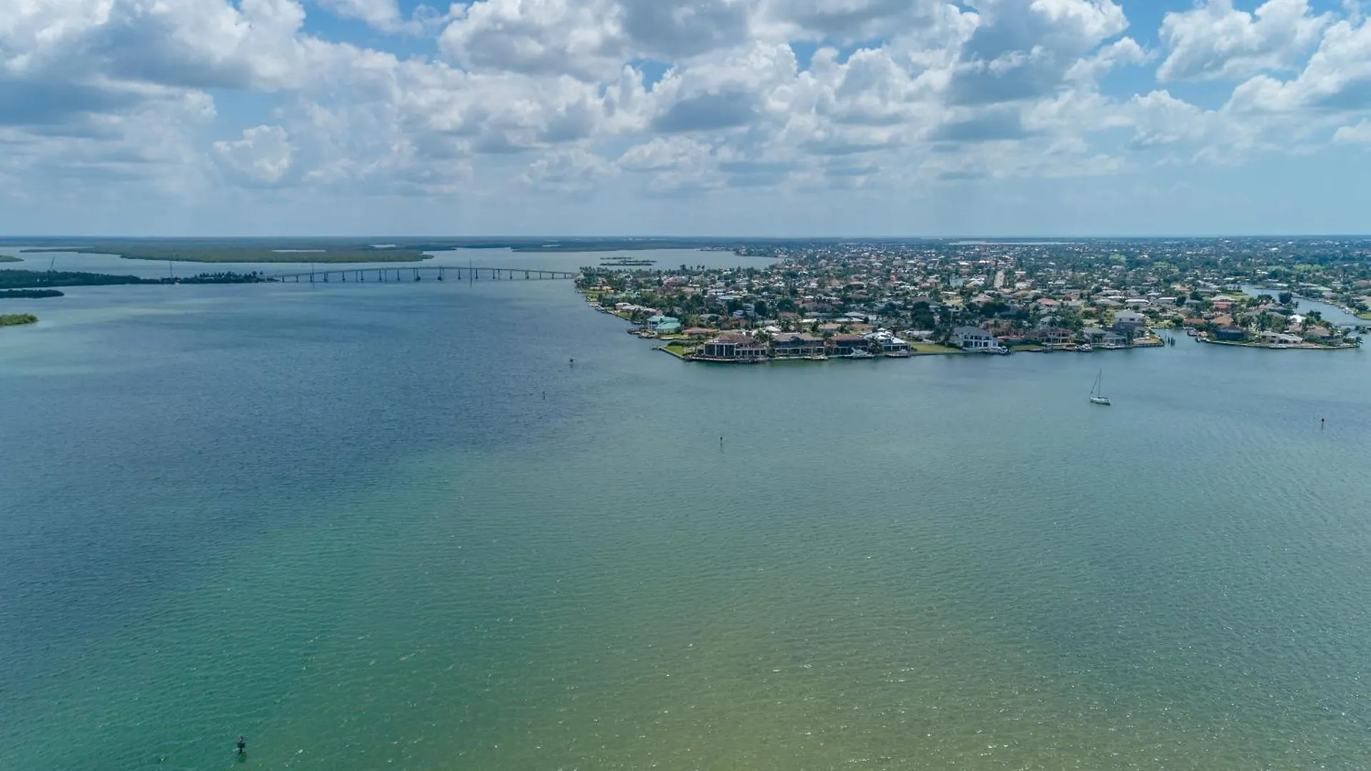Holiday home Perfect Waterfront Getaway On Marco River Marco Island