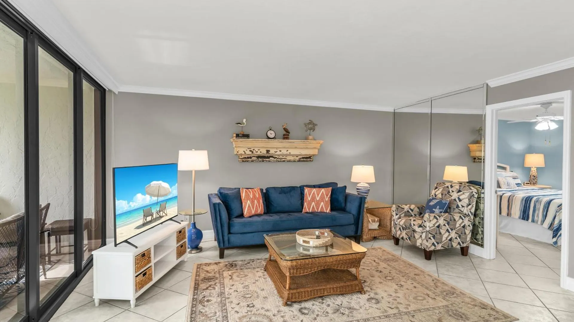 Perfect Waterfront Getaway On Marco River Holiday home Marco Island