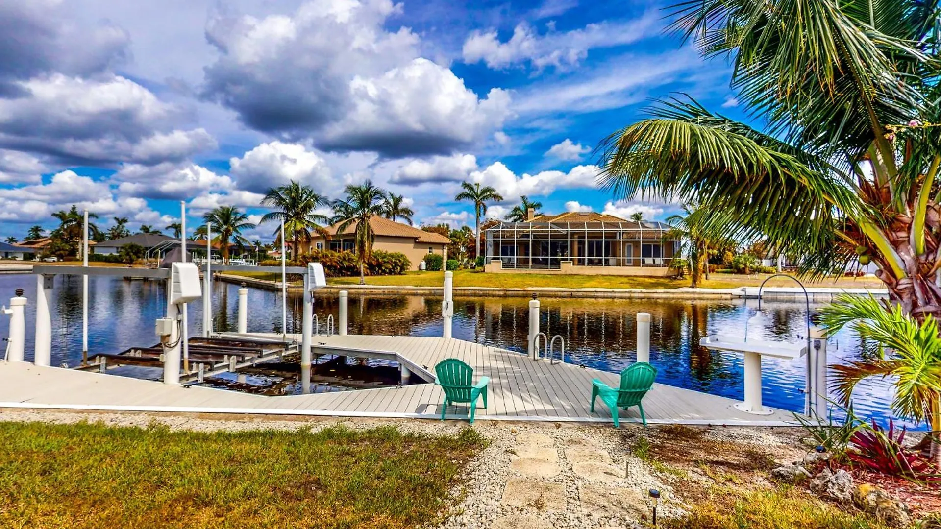 Manor * Marco Island