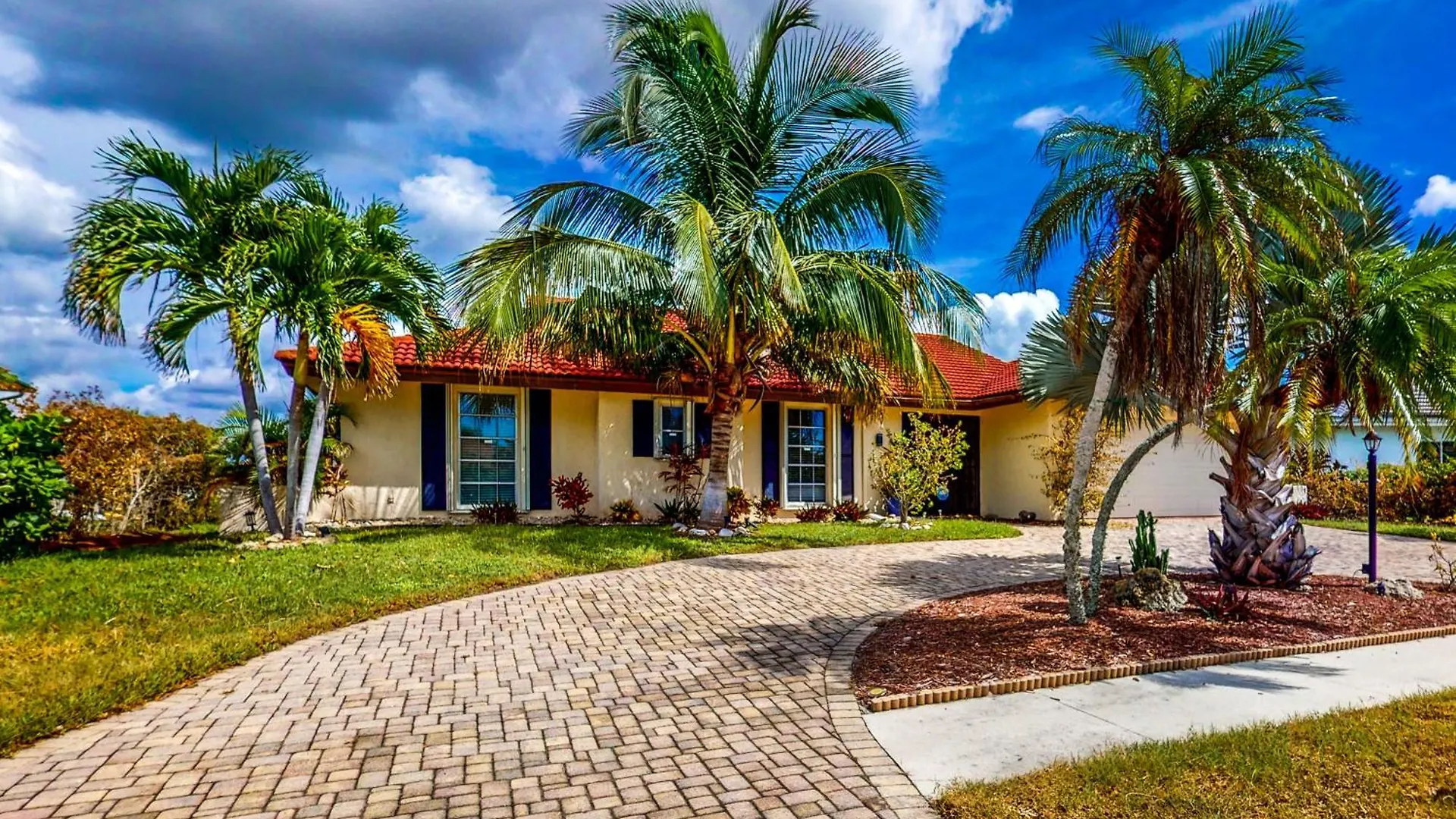 Holiday home Manor Marco Island