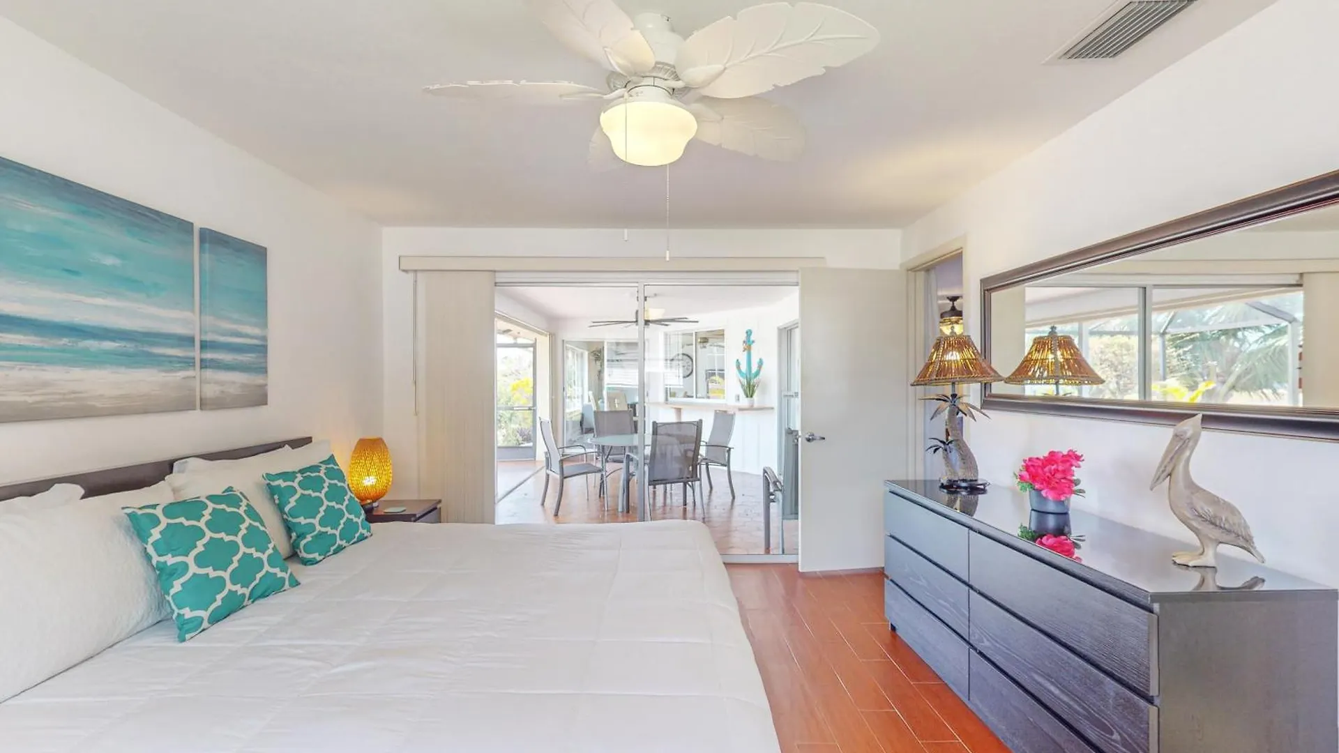 Holiday home Manor Marco Island