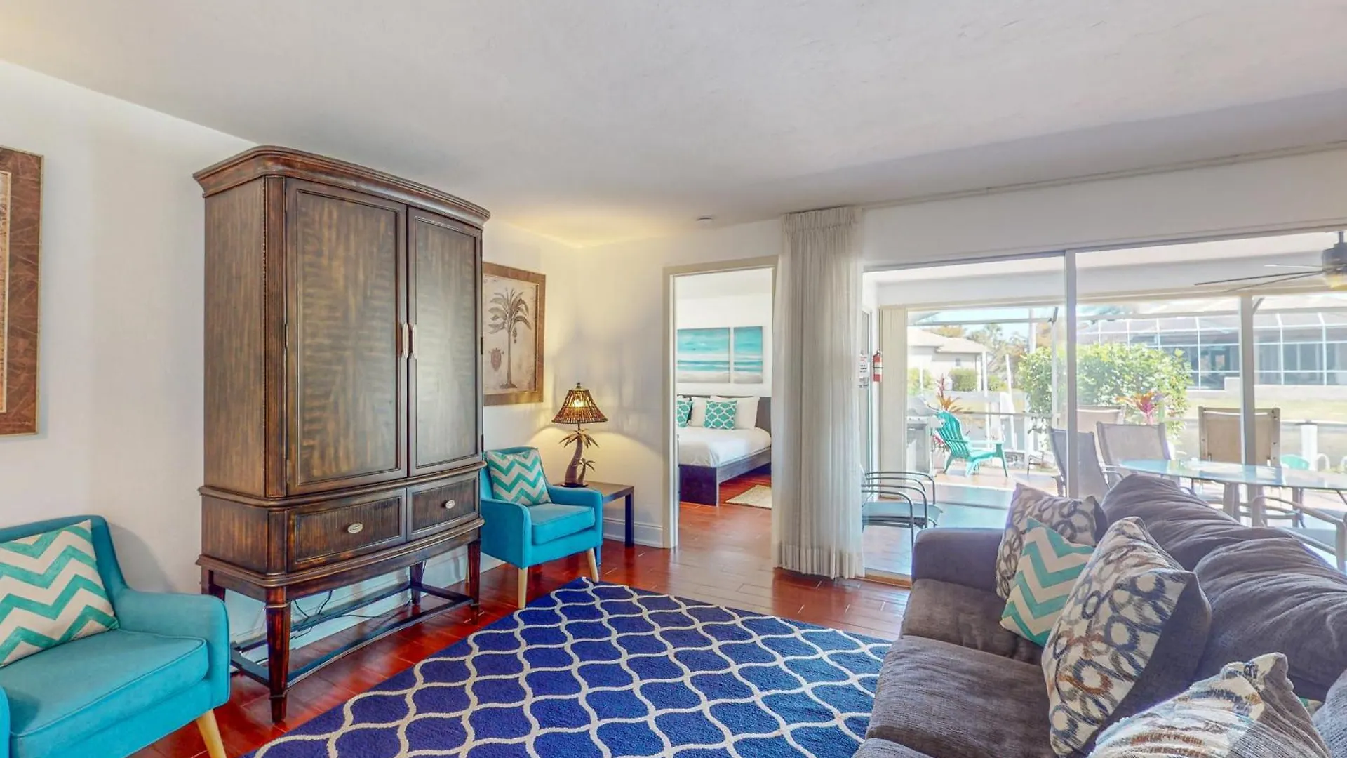Manor * Marco Island