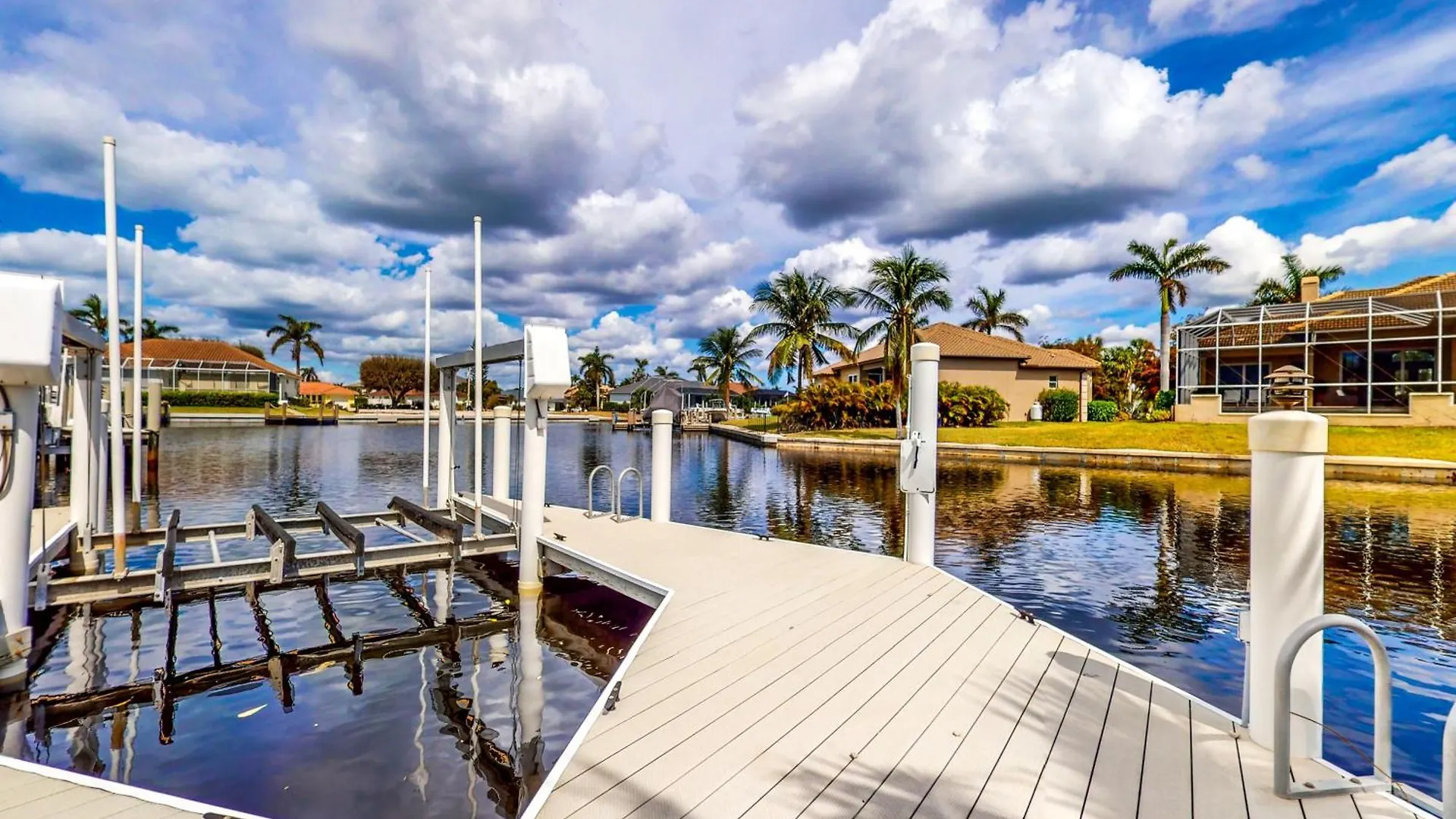 Manor Holiday home Marco Island