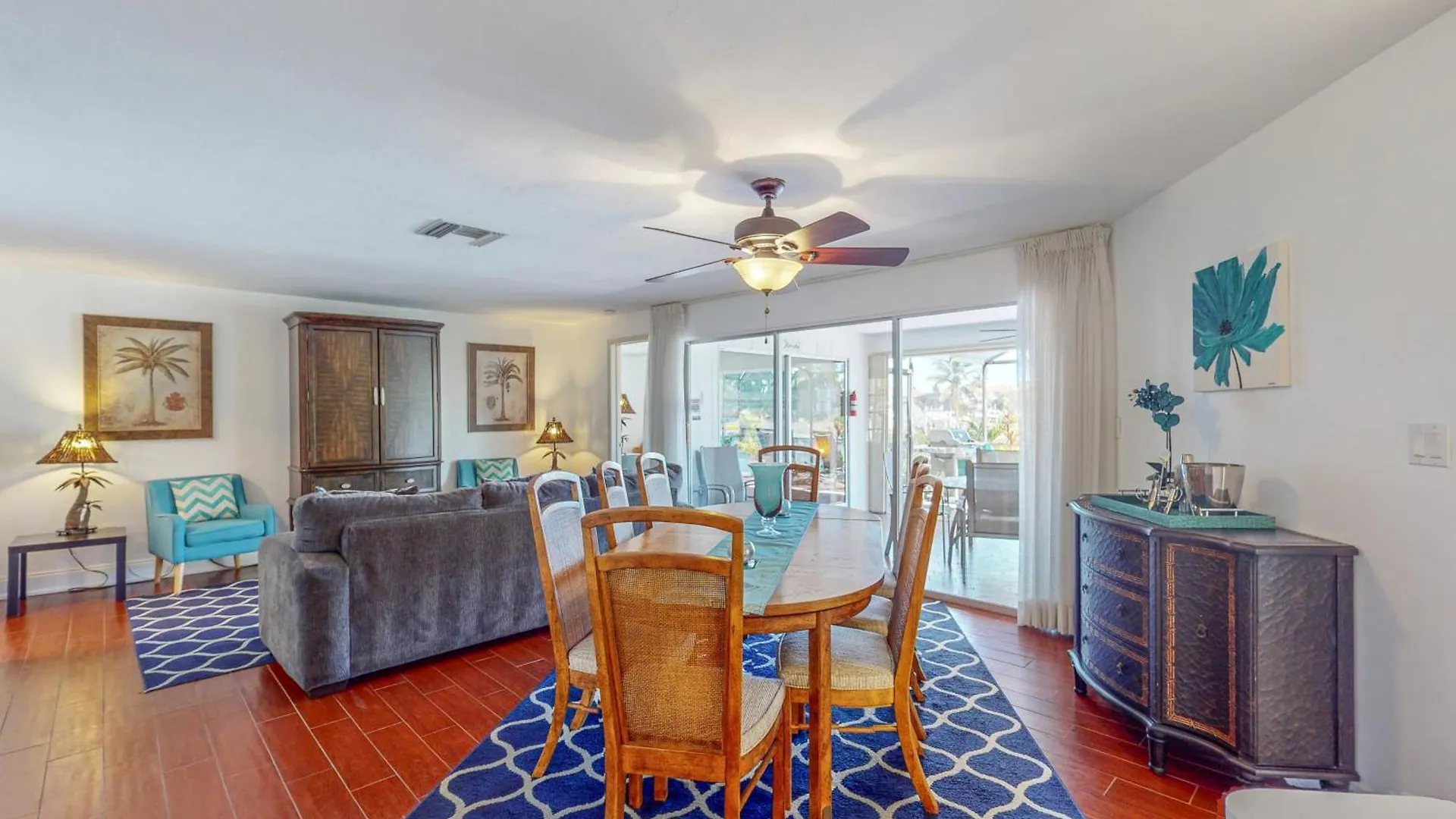 Holiday home Manor Marco Island