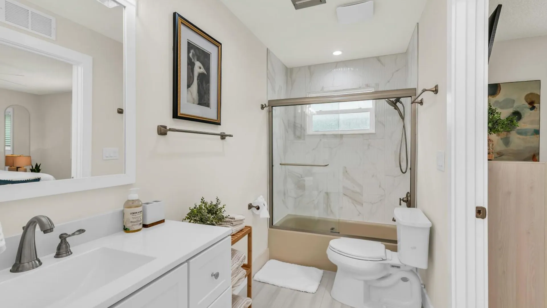 New Listing I Stunning 4 Bed I Heated Pool & Hot Tub Marco Island