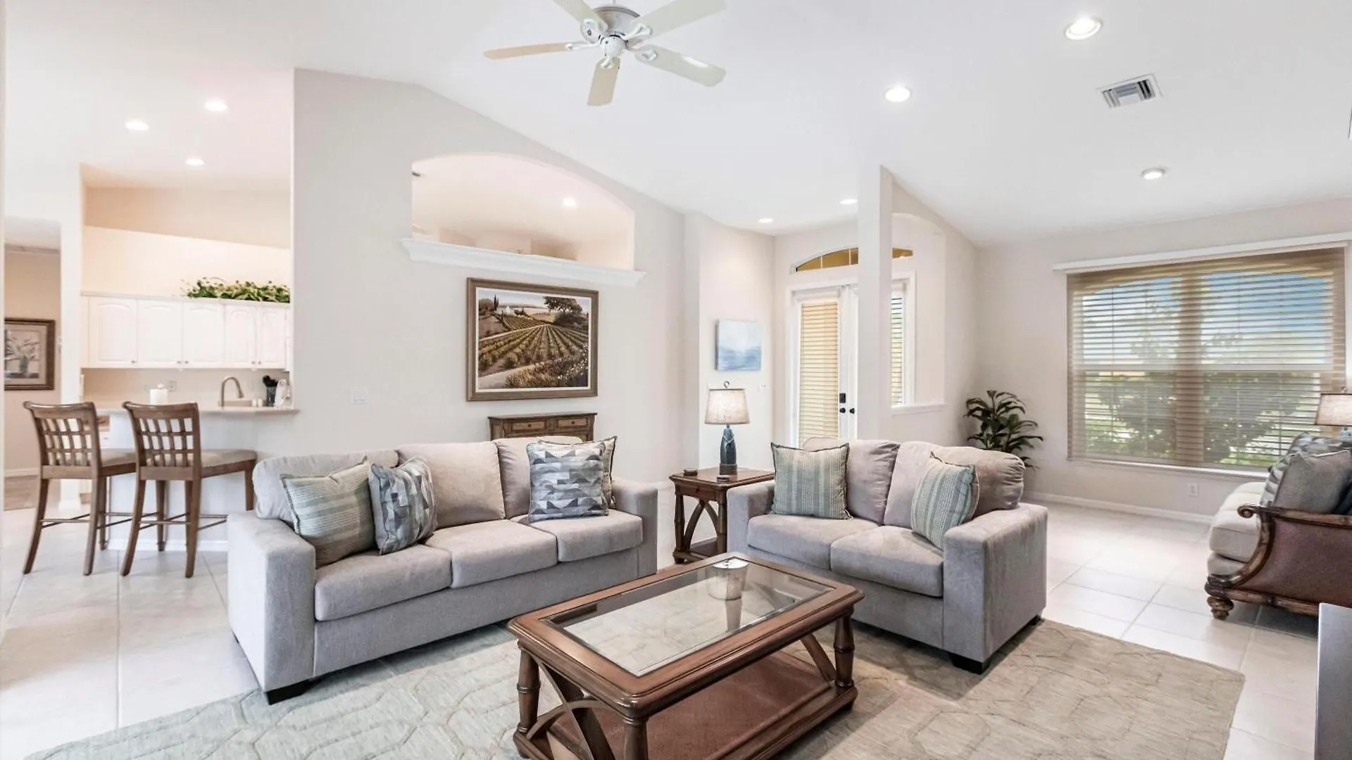 Marco - 3br - Pet Friendly - Pool & Lanai * Marco Island