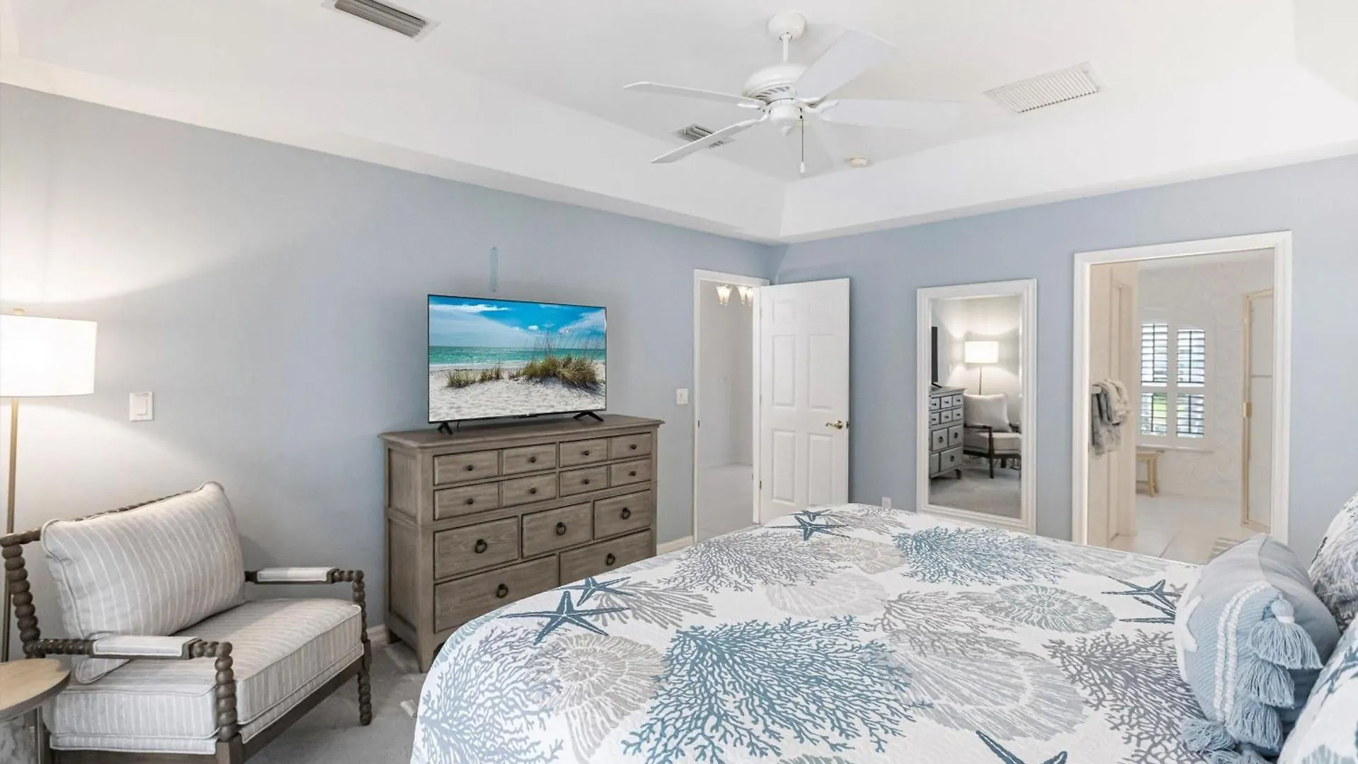 Inviting 4br Marco L Pool L Hot Tub Holiday home