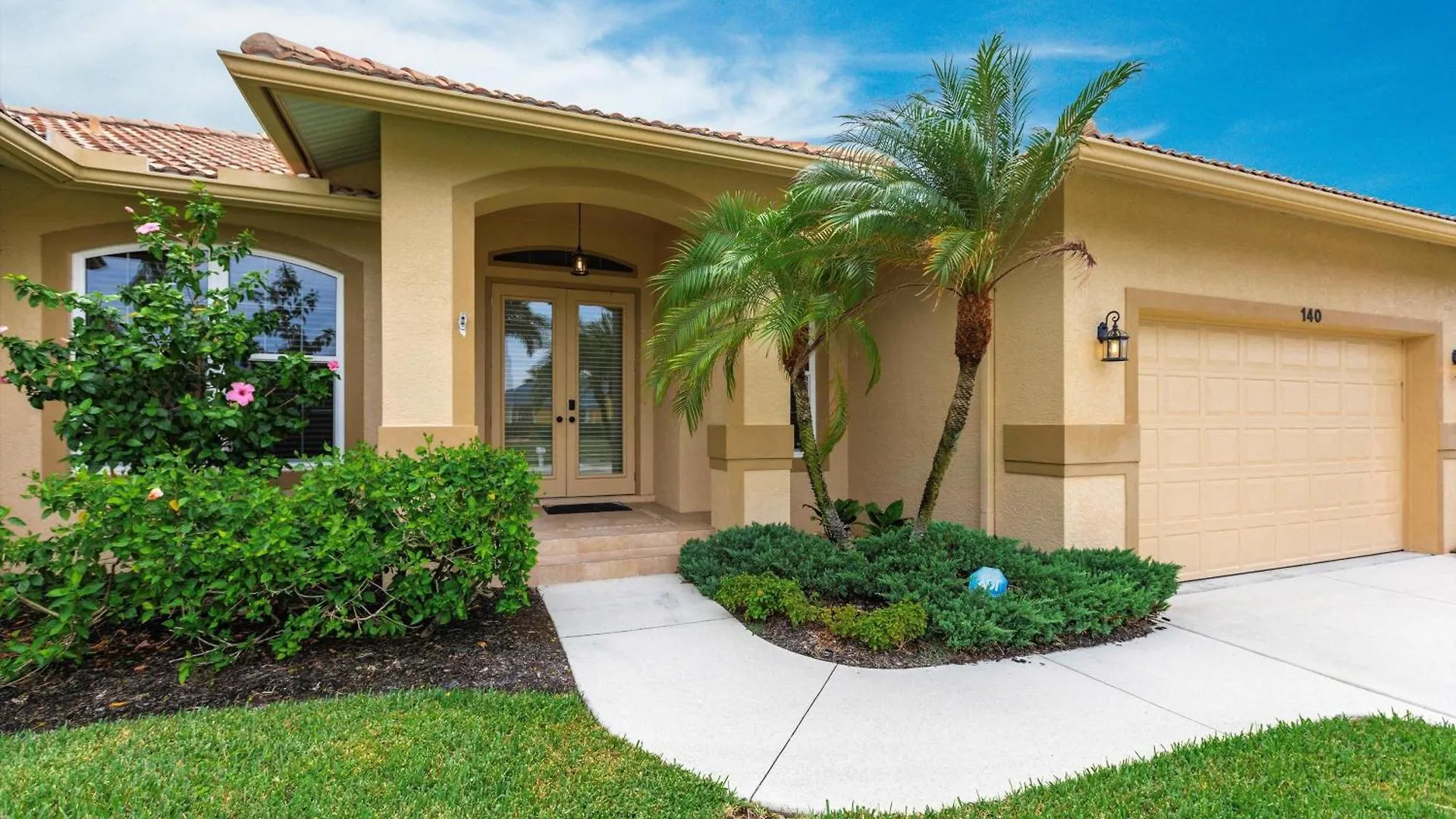 Marco - 3br - Pet Friendly - Pool & Lanai Holiday home *