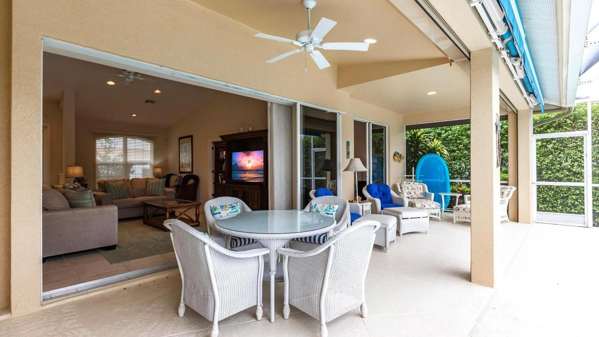 Marco - 3br - Pet Friendly - Pool & Lanai * Marco Island