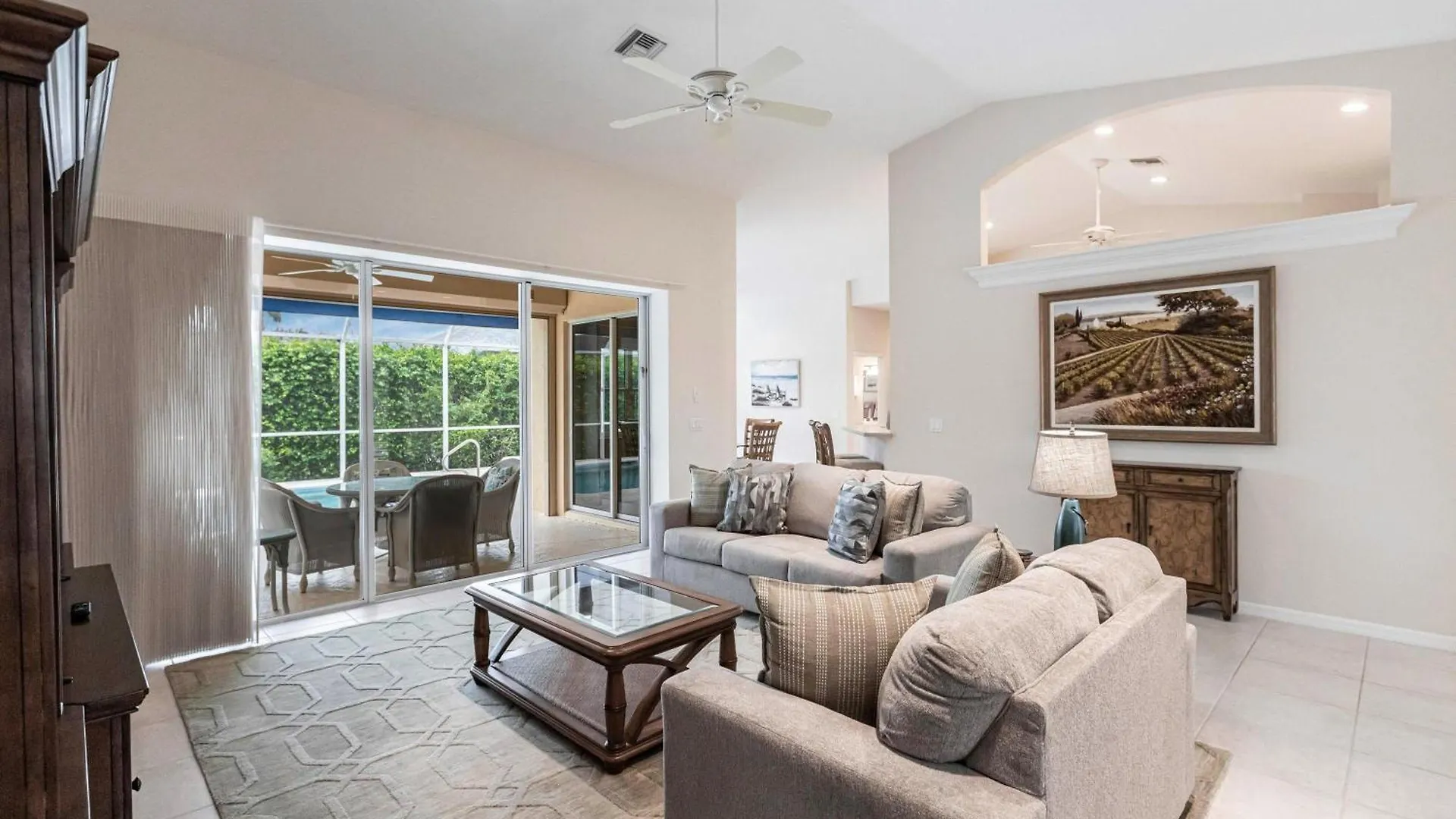 Holiday home Marco - 3br - Pet Friendly - Pool & Lanai Marco Island
