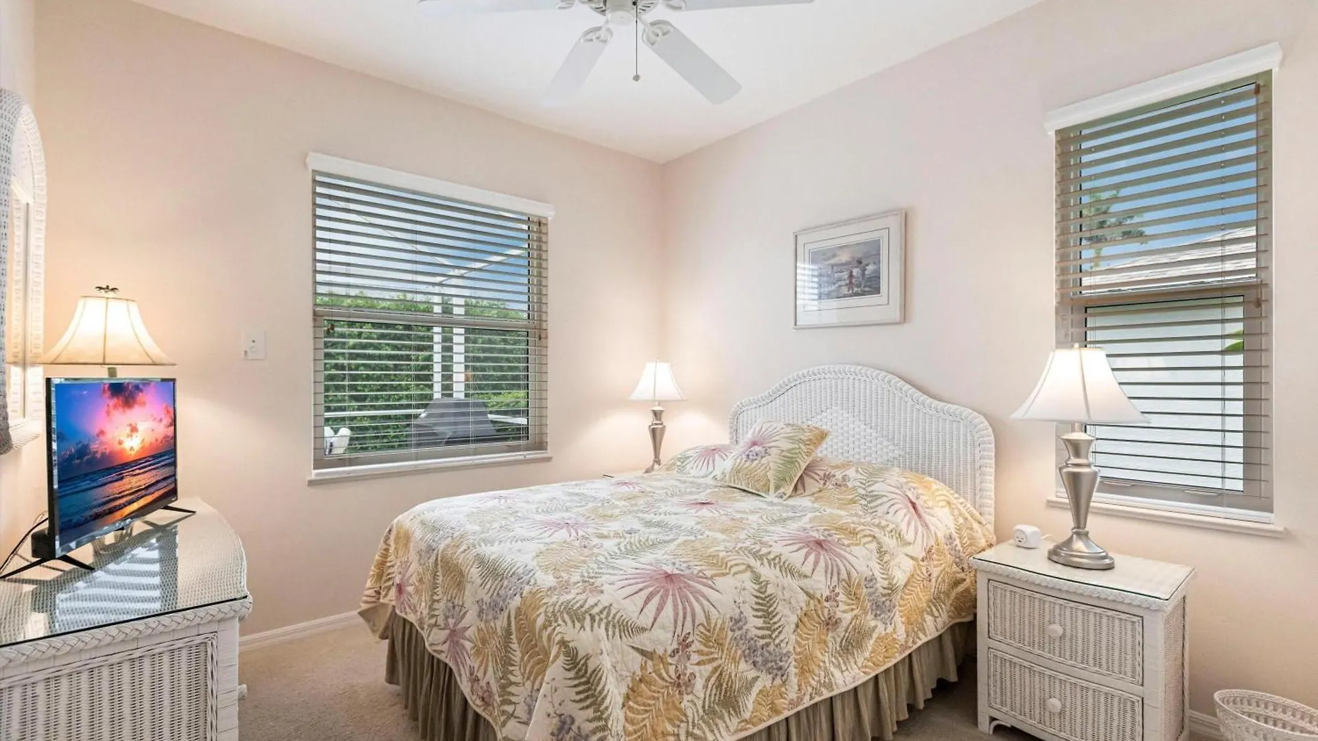 Marco - 3br - Pet Friendly - Pool & Lanai *